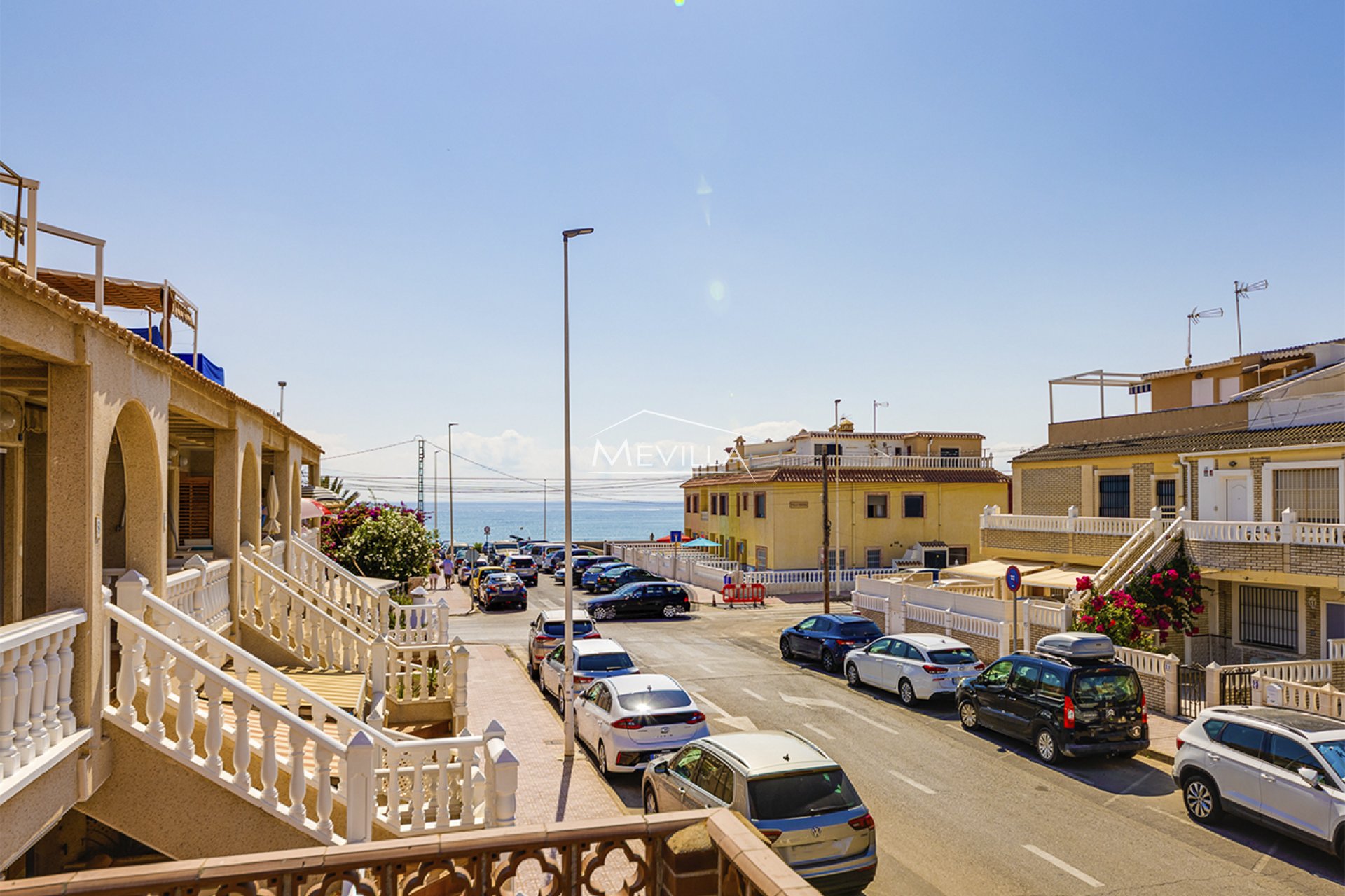 Reventas - Chalet / Villa - Torrevieja - La Mata