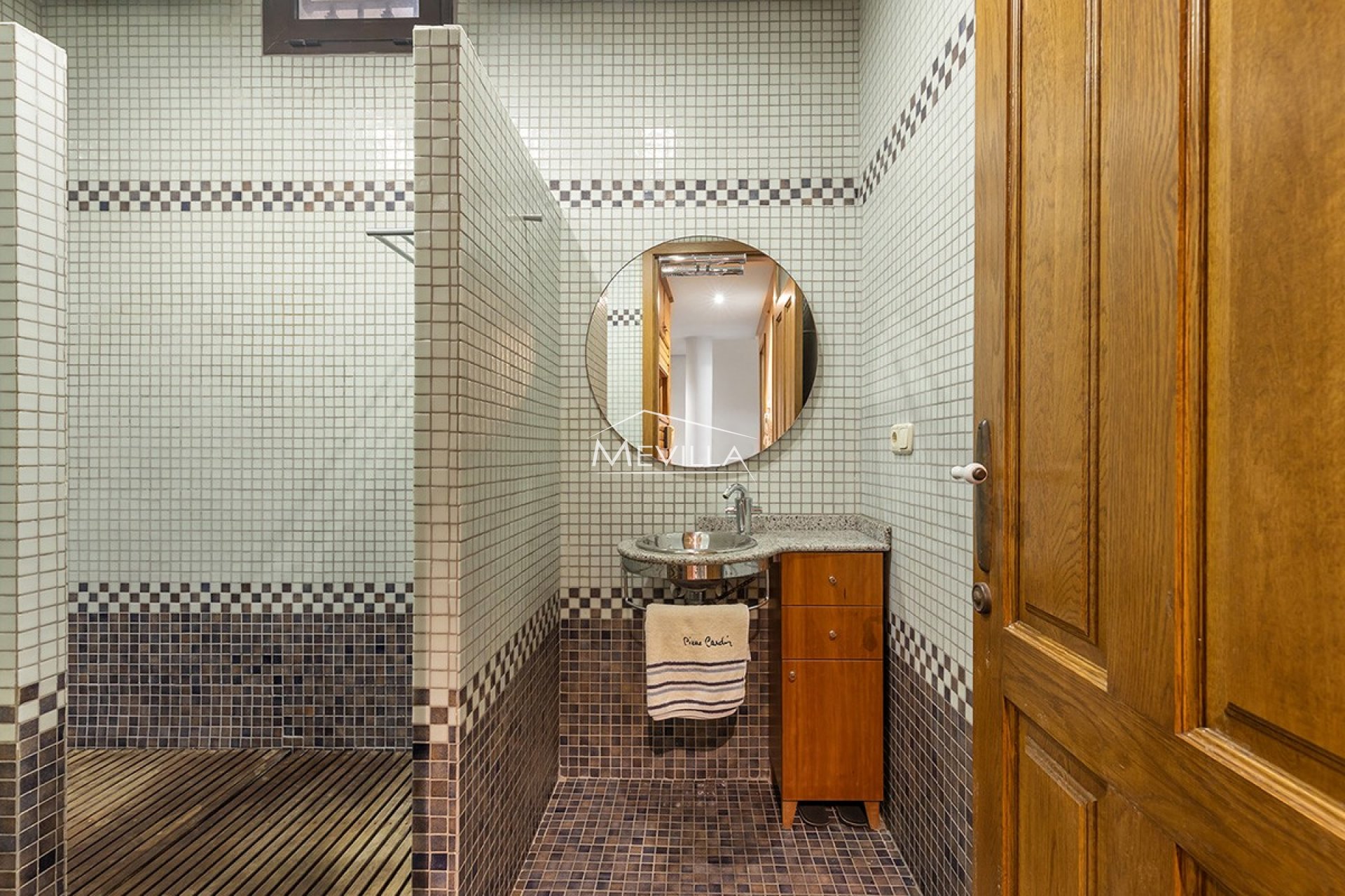 Reventas - Chalet / Villa - Torrevieja - La Veleta