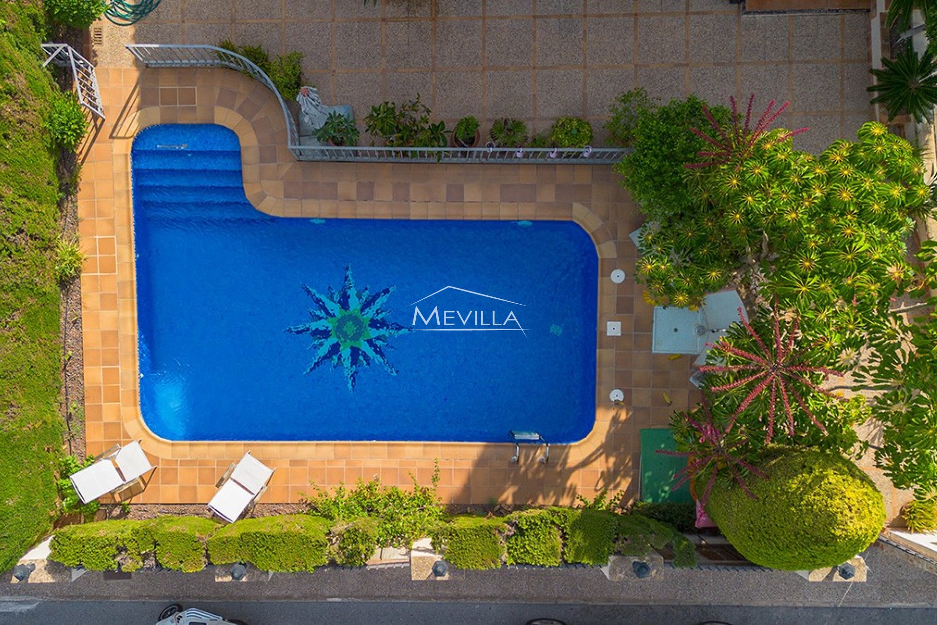 Reventas - Chalet / Villa - Torrevieja - La Veleta