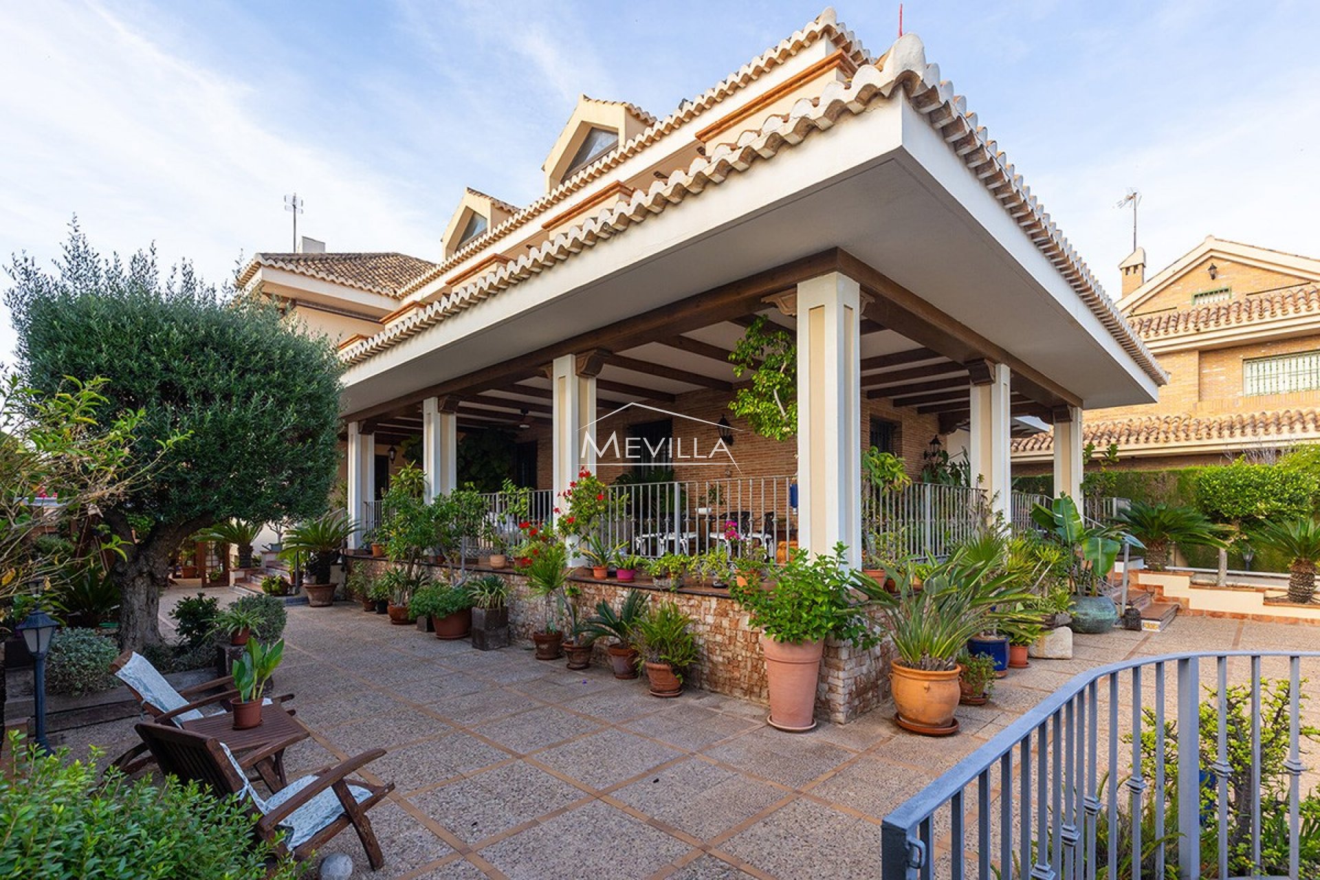 Reventas - Chalet / Villa - Torrevieja - La Veleta