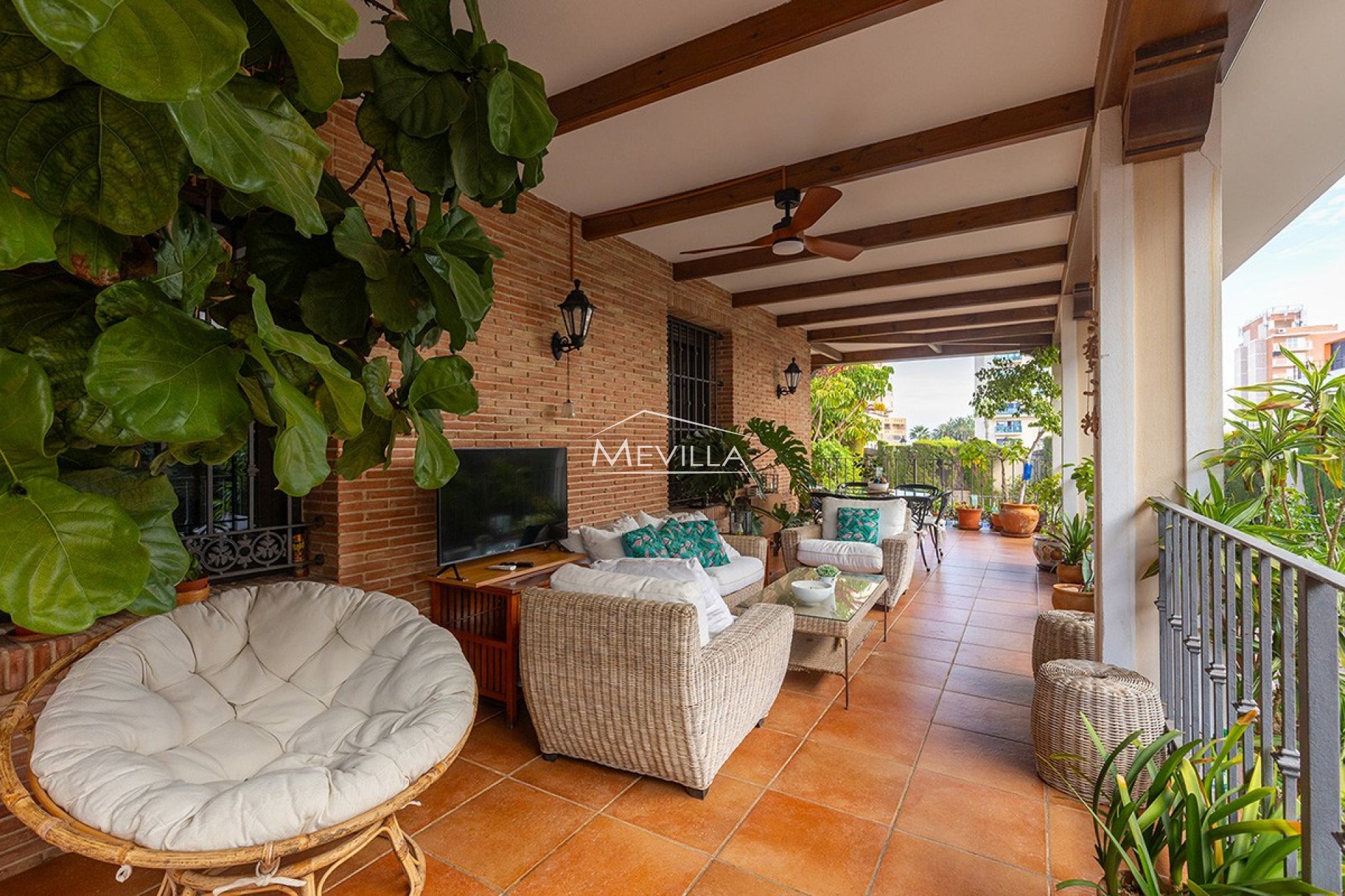 Reventas - Chalet / Villa - Torrevieja - La Veleta