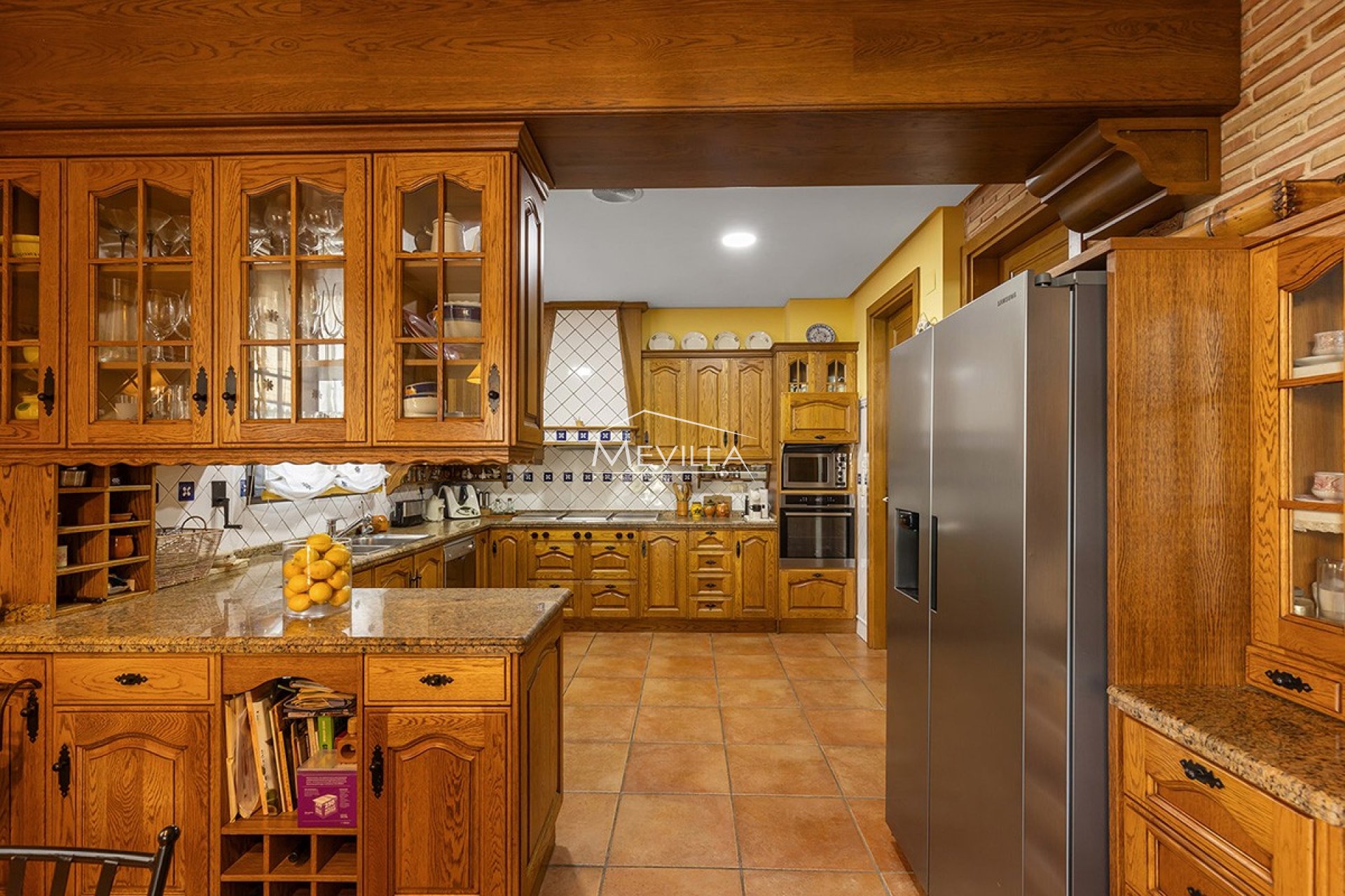 Reventas - Chalet / Villa - Torrevieja - La Veleta