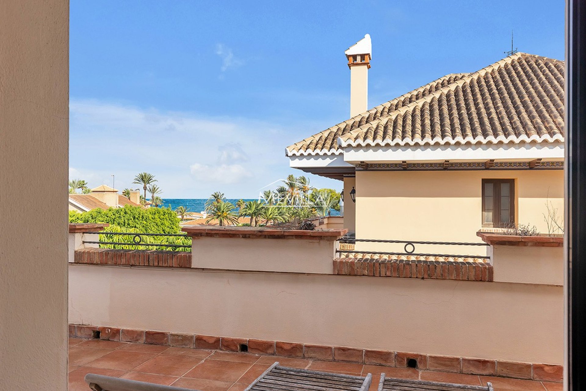 Reventas - Chalet / Villa - Torrevieja - La Veleta