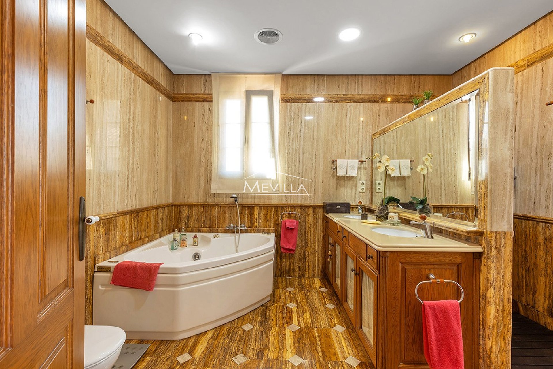 Reventas - Chalet / Villa - Torrevieja - La Veleta