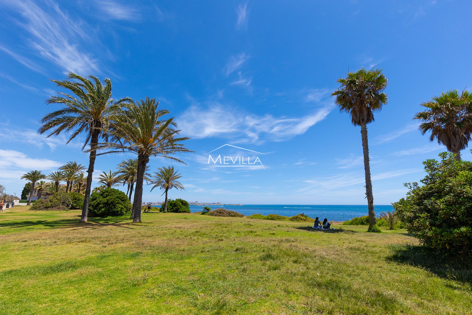 Reventas - Chalet / Villa - Torrevieja - La Veleta