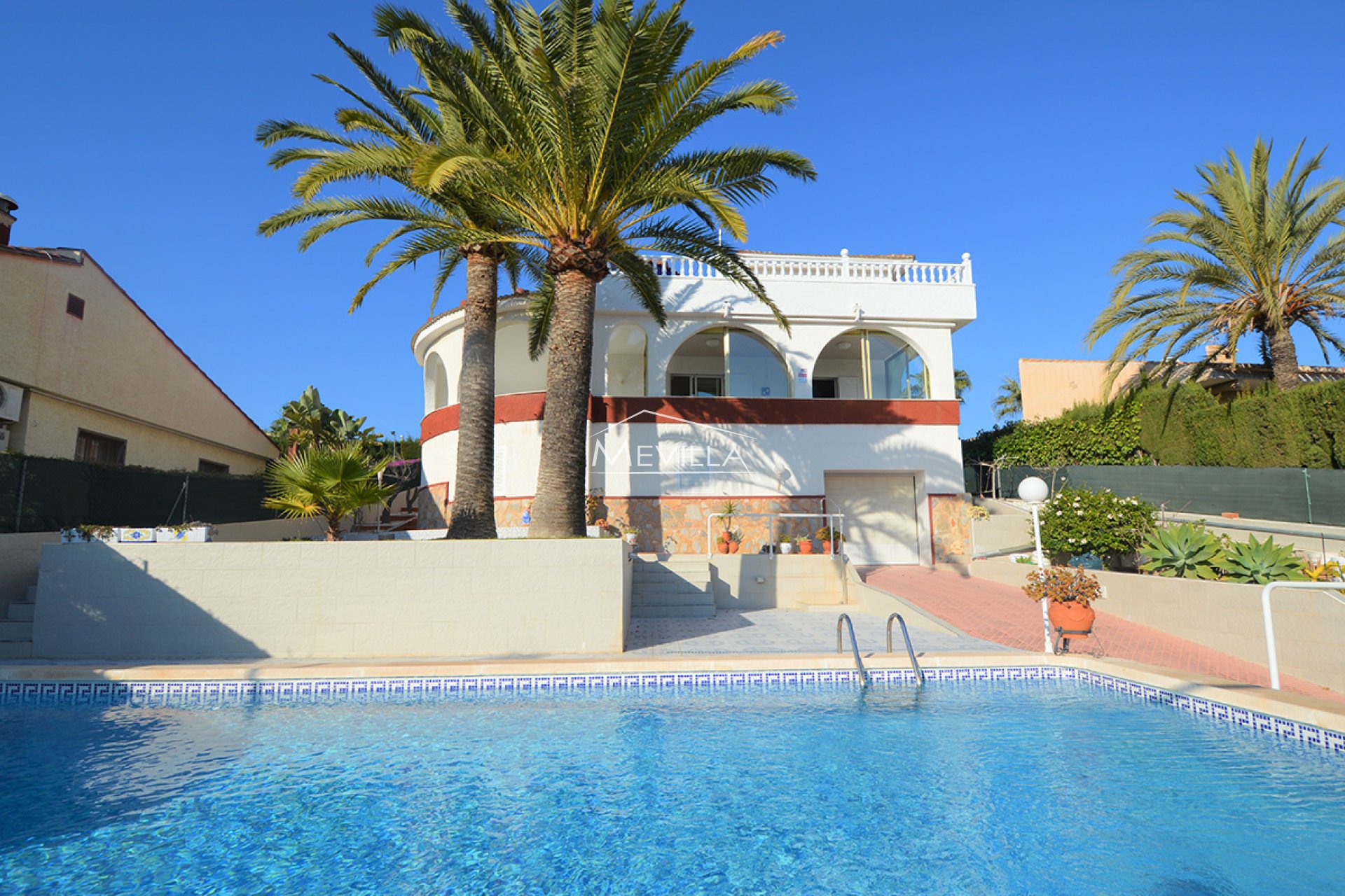 Reventas - Chalet / Villa - Torrevieja - Los Balcones