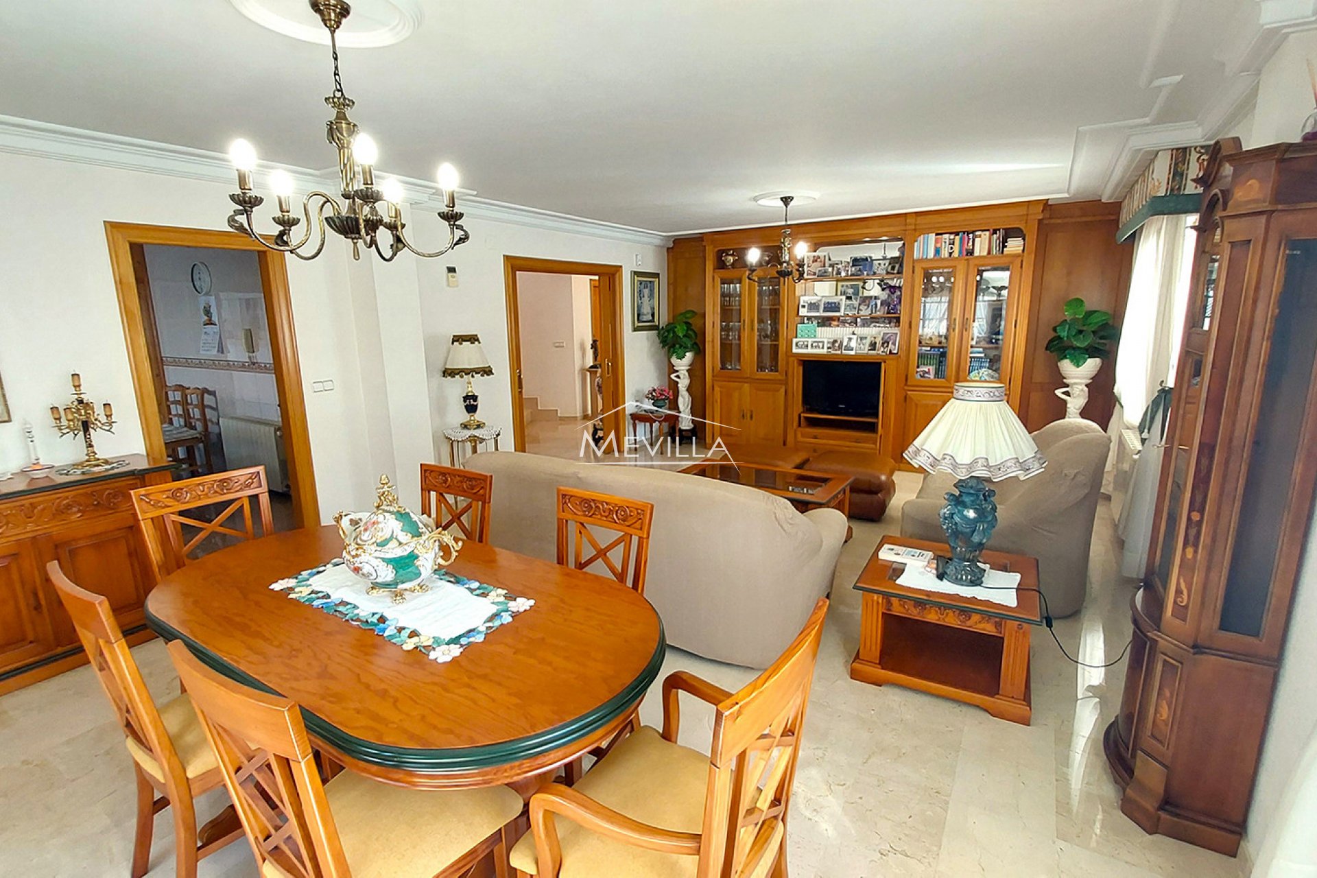 Reventas - Chalet / Villa - Torrevieja - Los Balcones