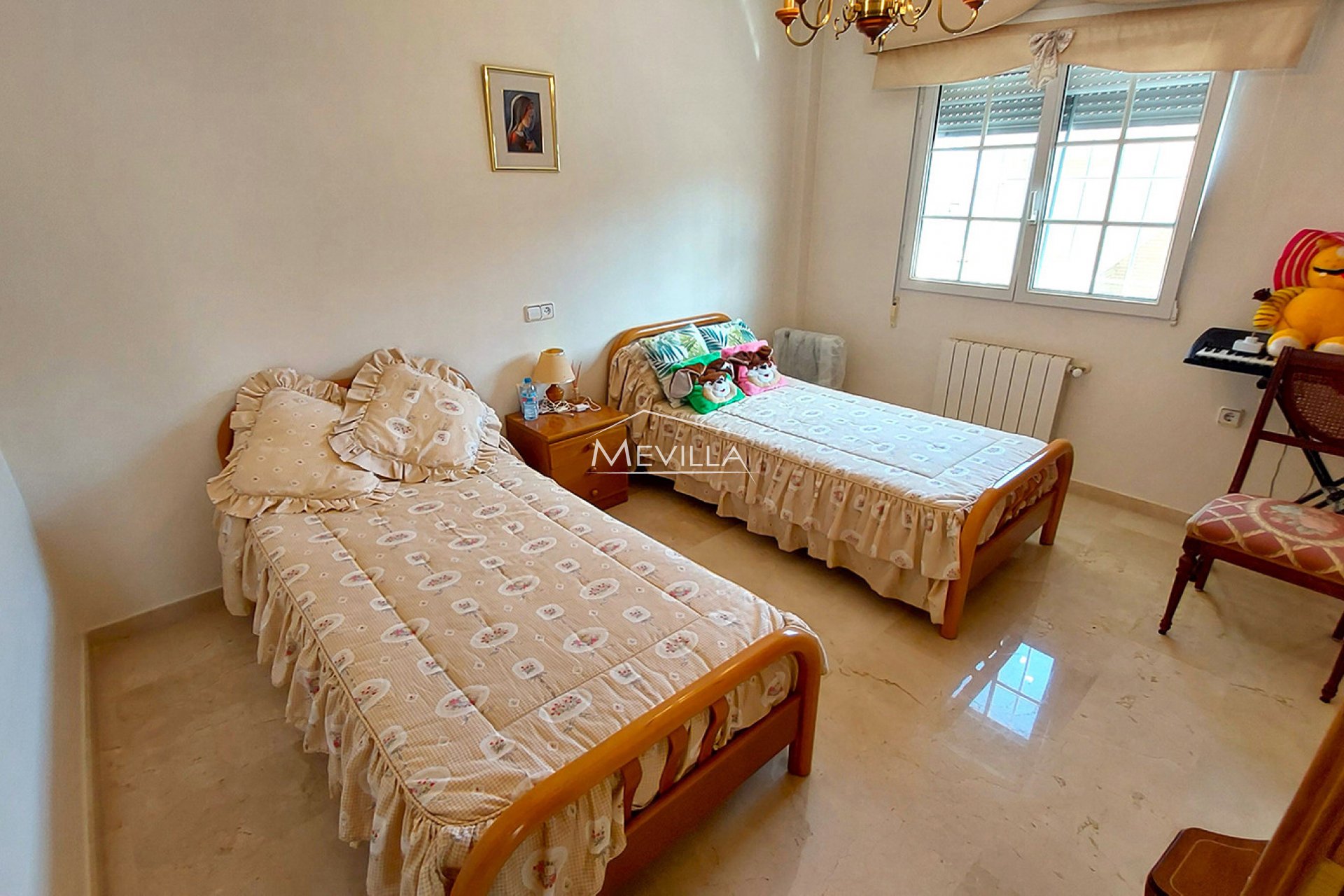 Reventas - Chalet / Villa - Torrevieja - Los Balcones