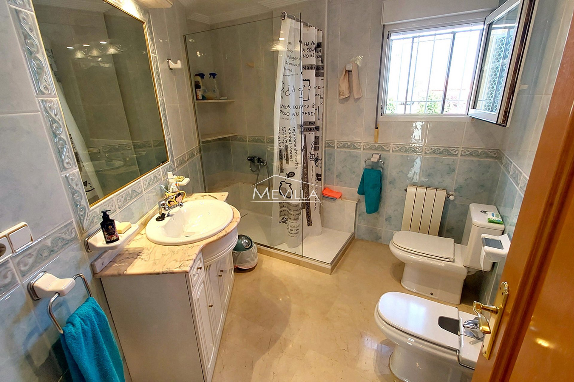 Reventas - Chalet / Villa - Torrevieja - Los Balcones