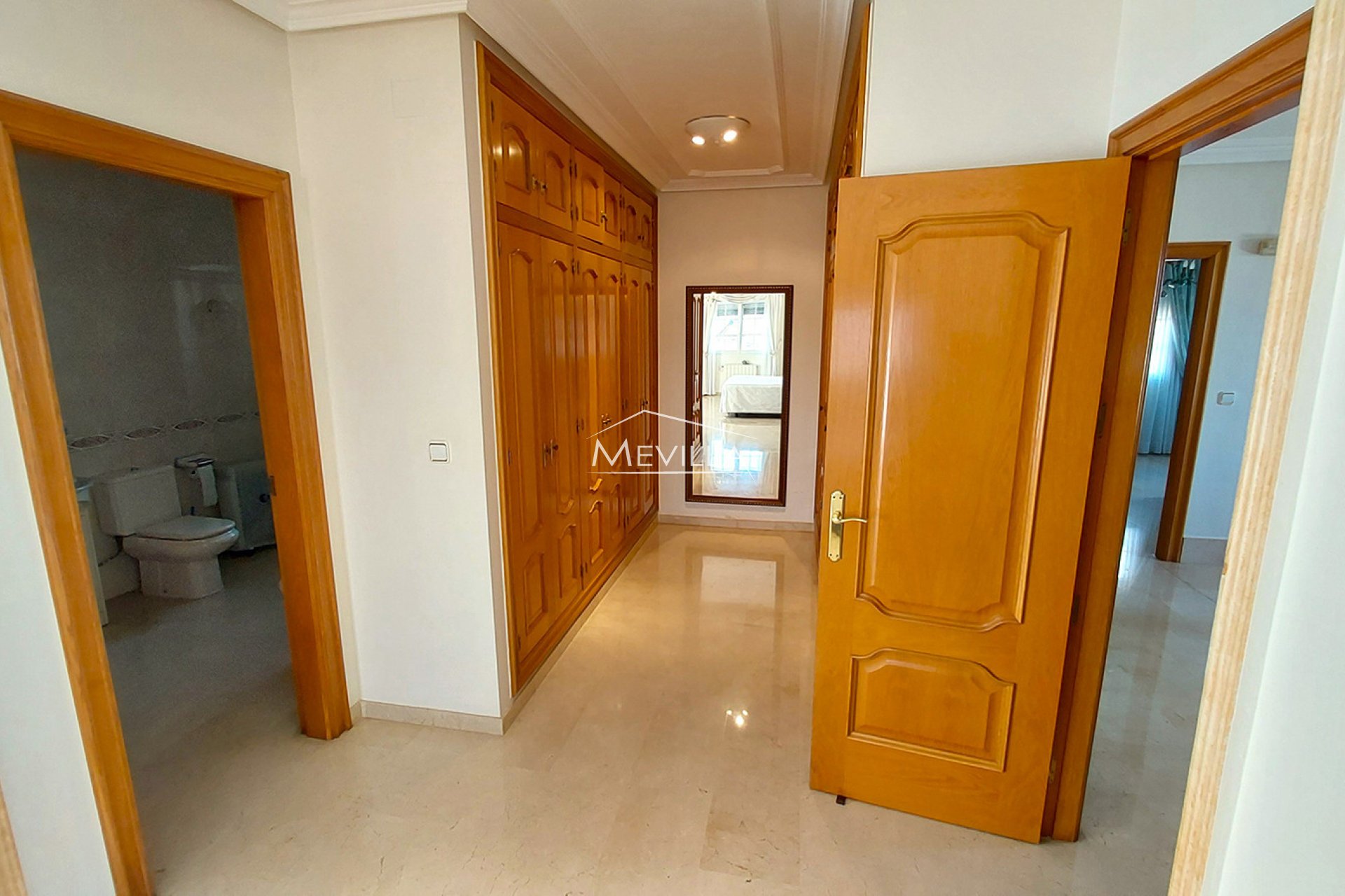 Reventas - Chalet / Villa - Torrevieja - Los Balcones