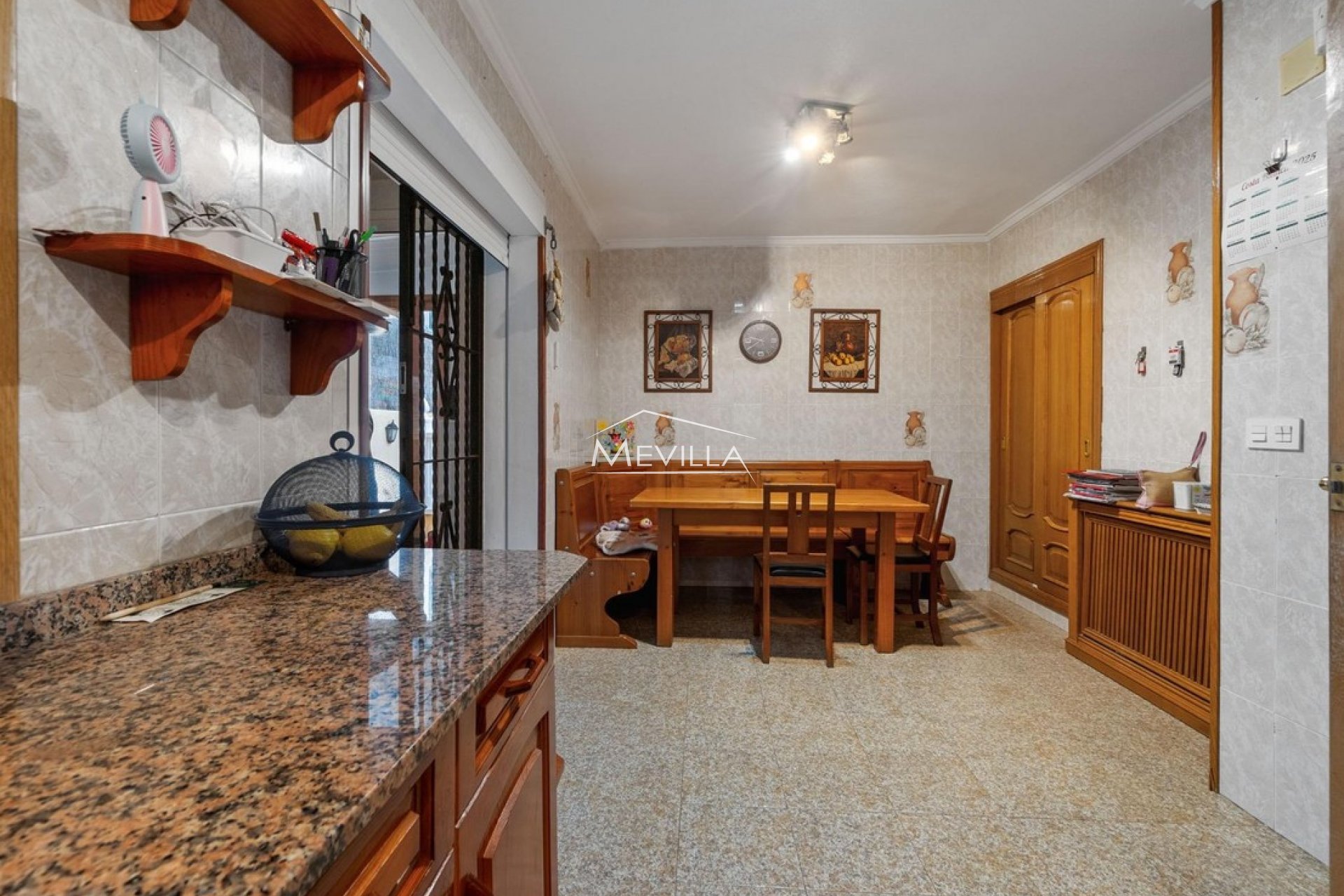 Reventas - Chalet / Villa - Torrevieja - Los Balcones