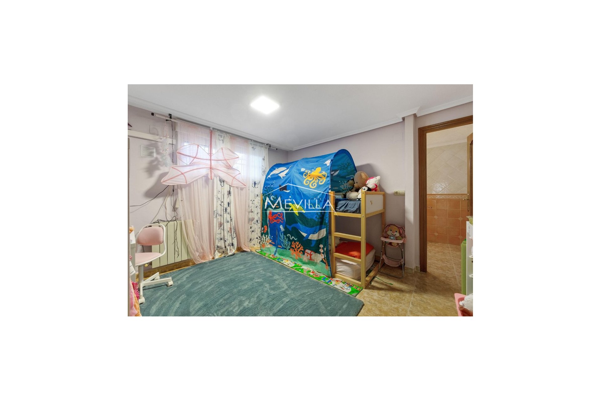 Reventas - Chalet / Villa - Torrevieja - Los Balcones