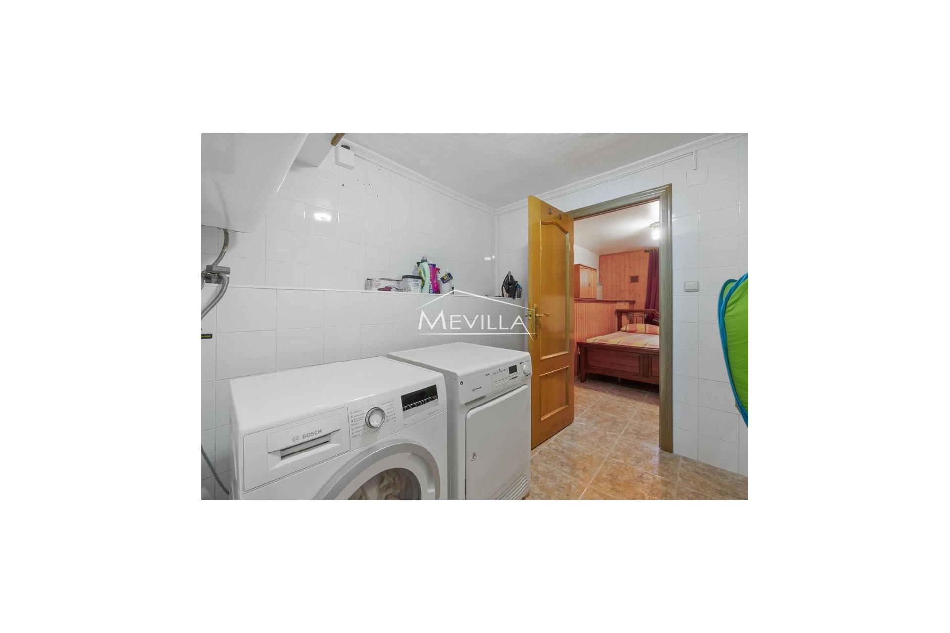 Reventas - Chalet / Villa - Torrevieja - Los Balcones