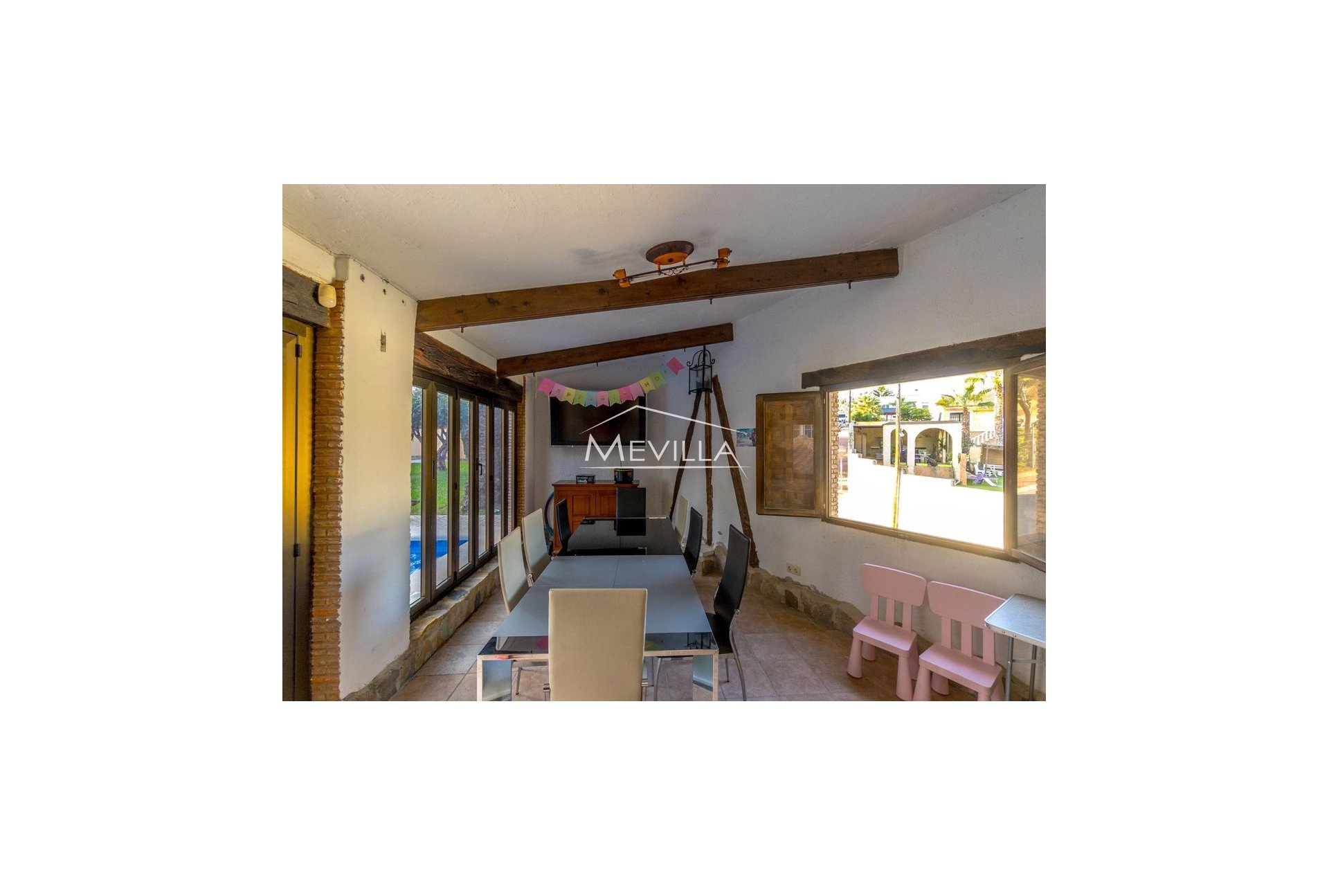 Reventas - Chalet / Villa - Torrevieja - Los Balcones