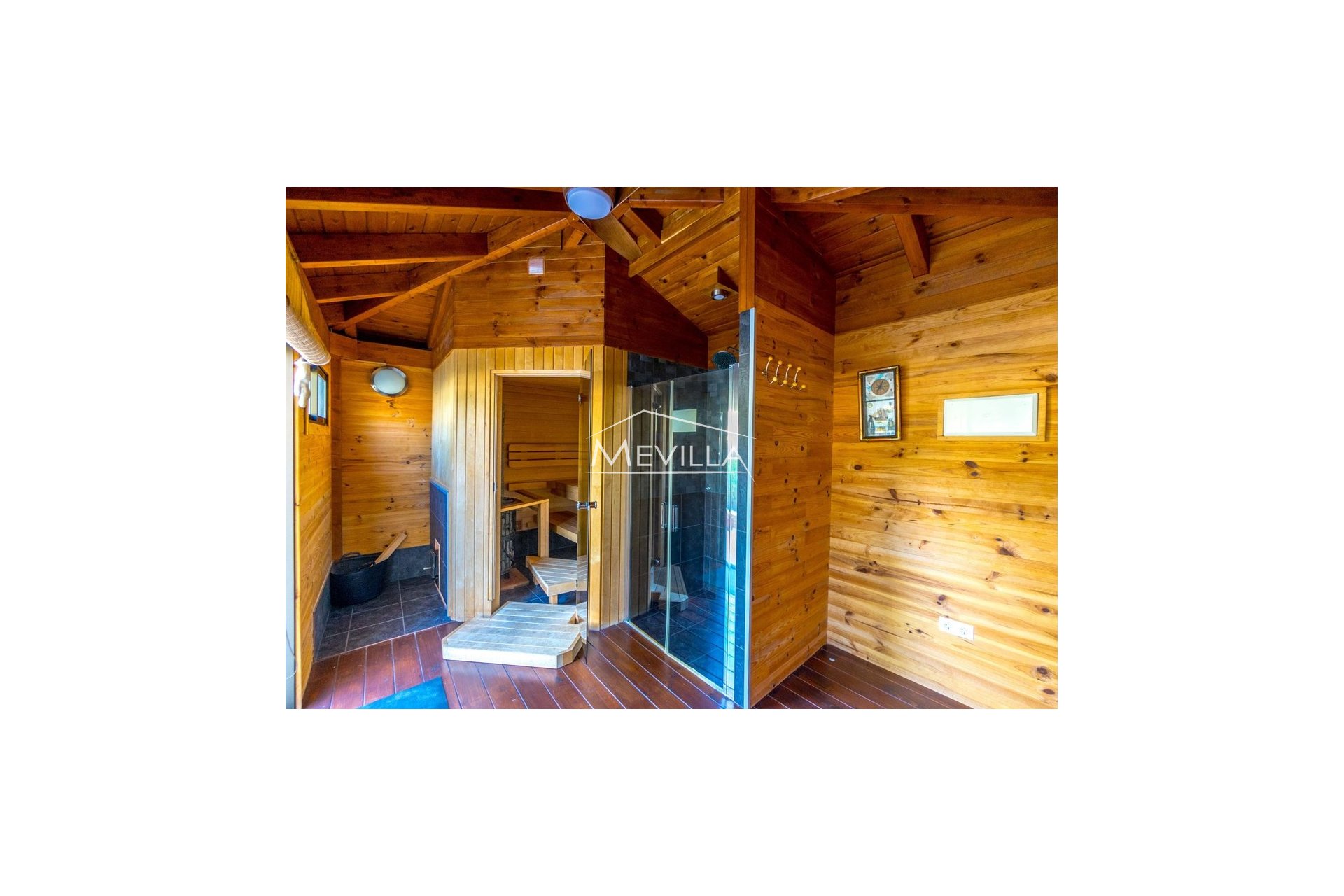 Reventas - Chalet / Villa - Torrevieja - Los Balcones