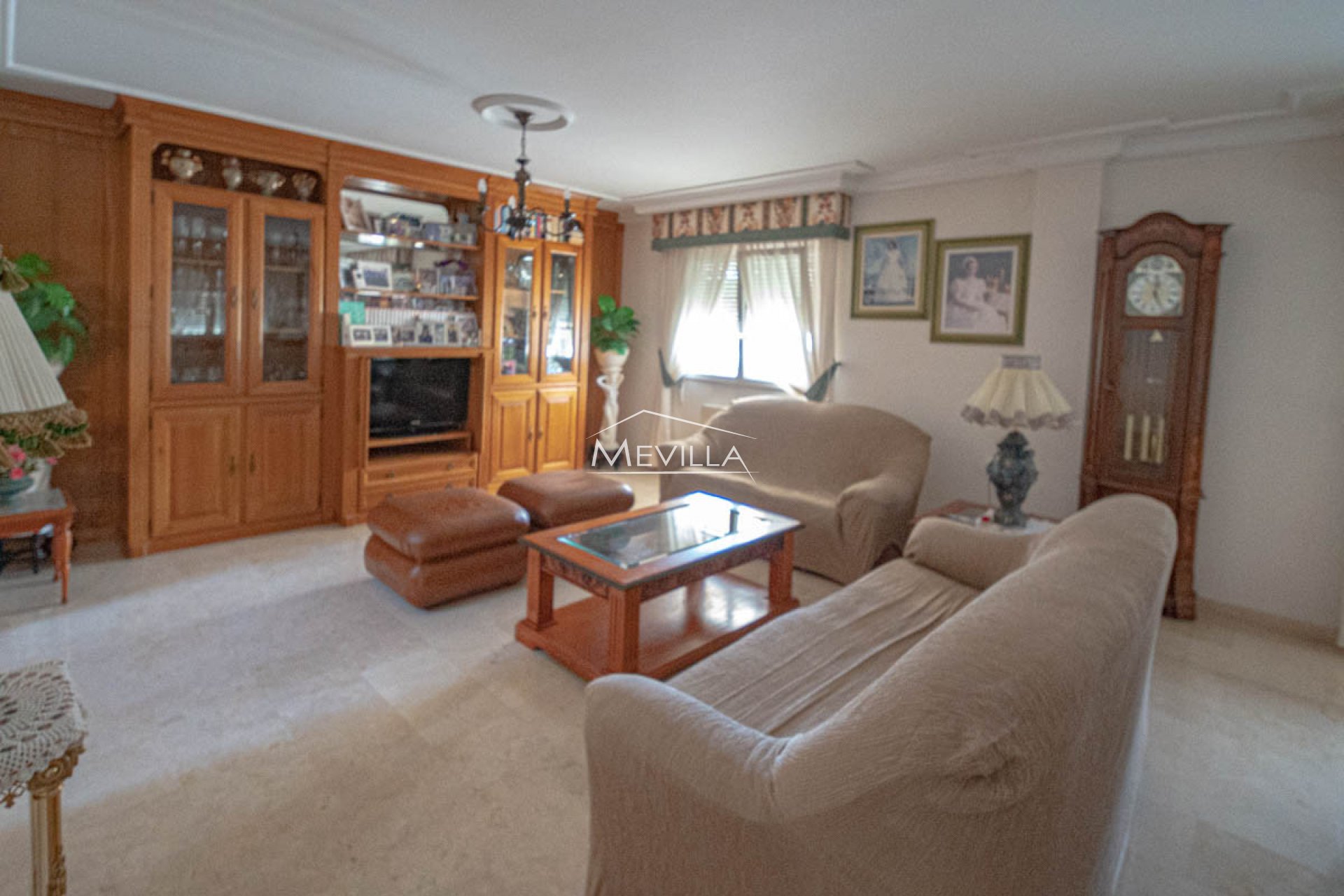 Reventas - Chalet / Villa - Torrevieja - Los Balcones