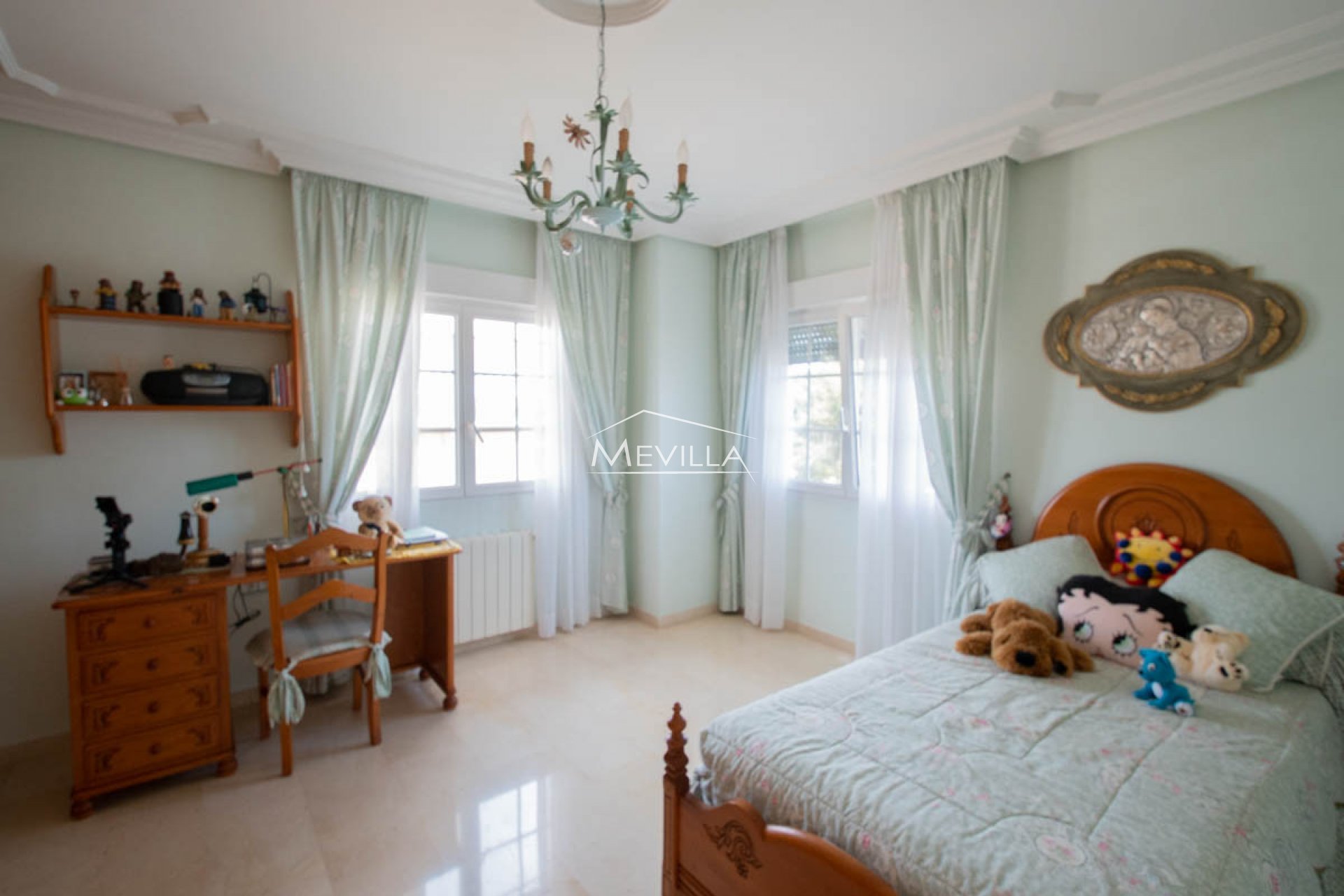 Reventas - Chalet / Villa - Torrevieja - Los Balcones