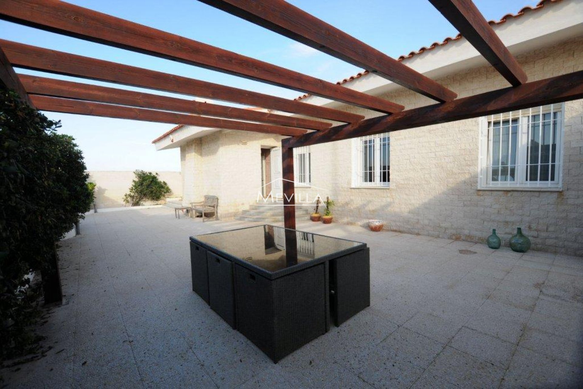 Reventas - Chalet / Villa - Torrevieja