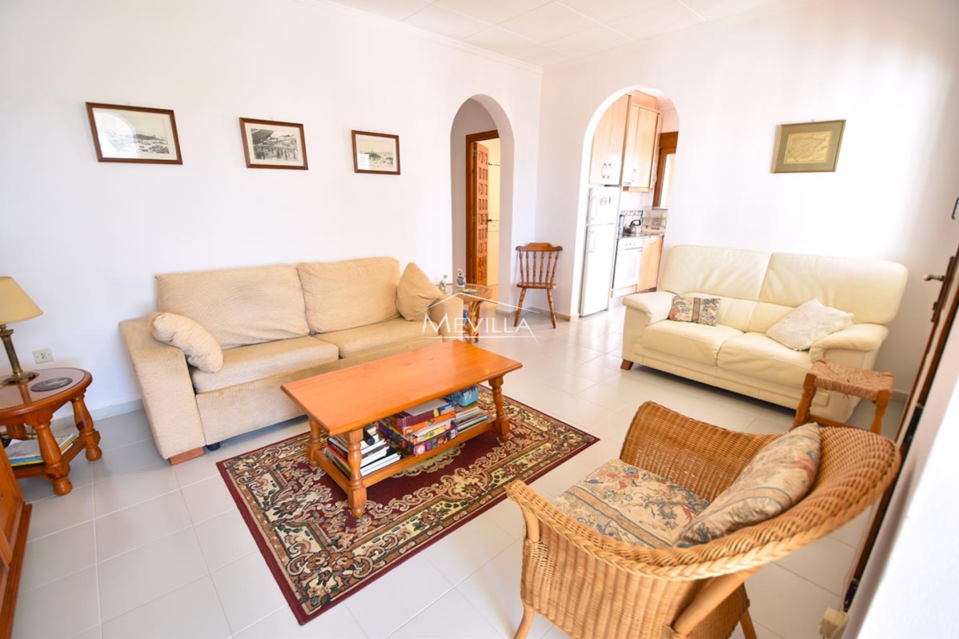 Reventas - Chalet / Villa - Torrevieja