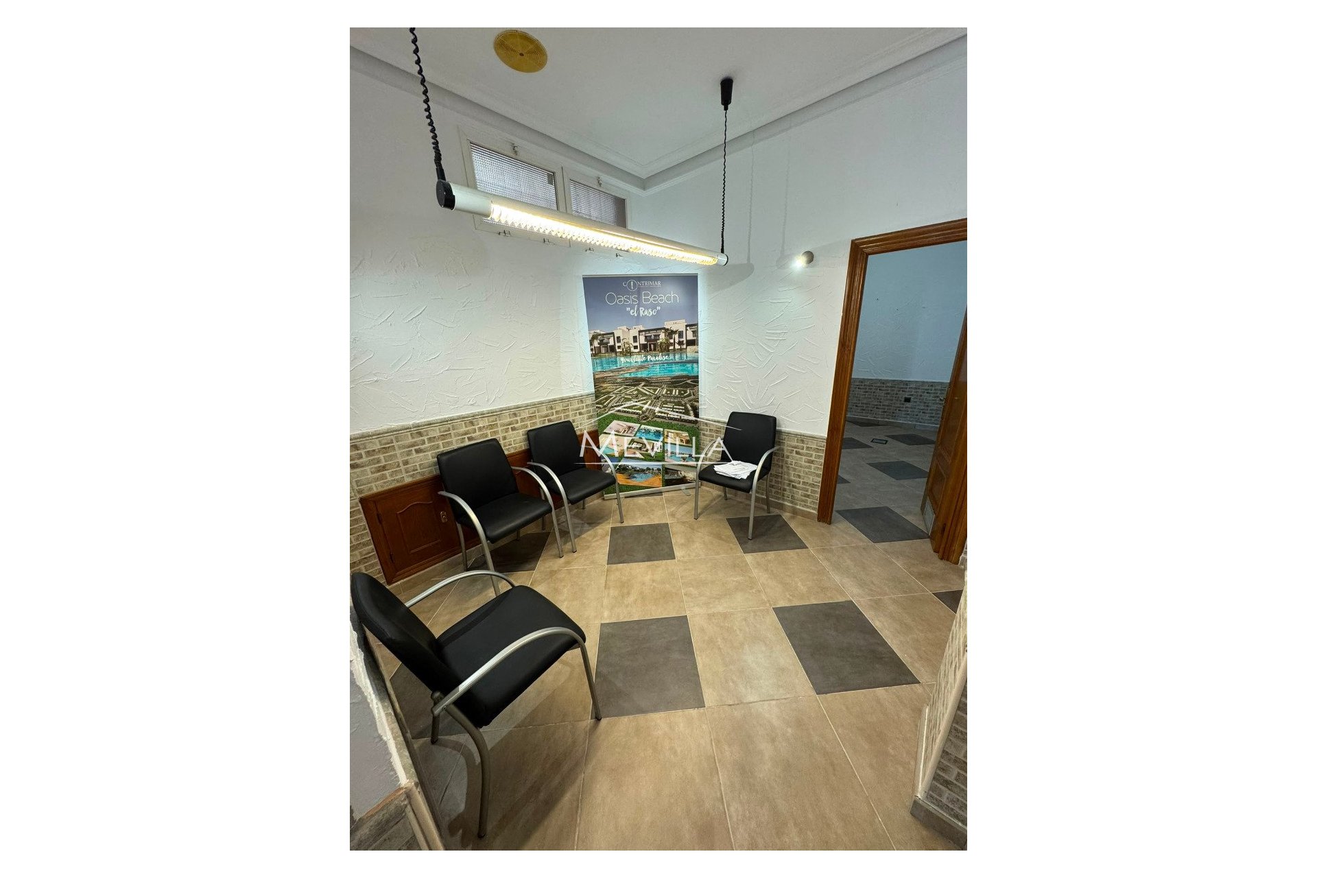 Reventas - comercial - Torrevieja - La Mata