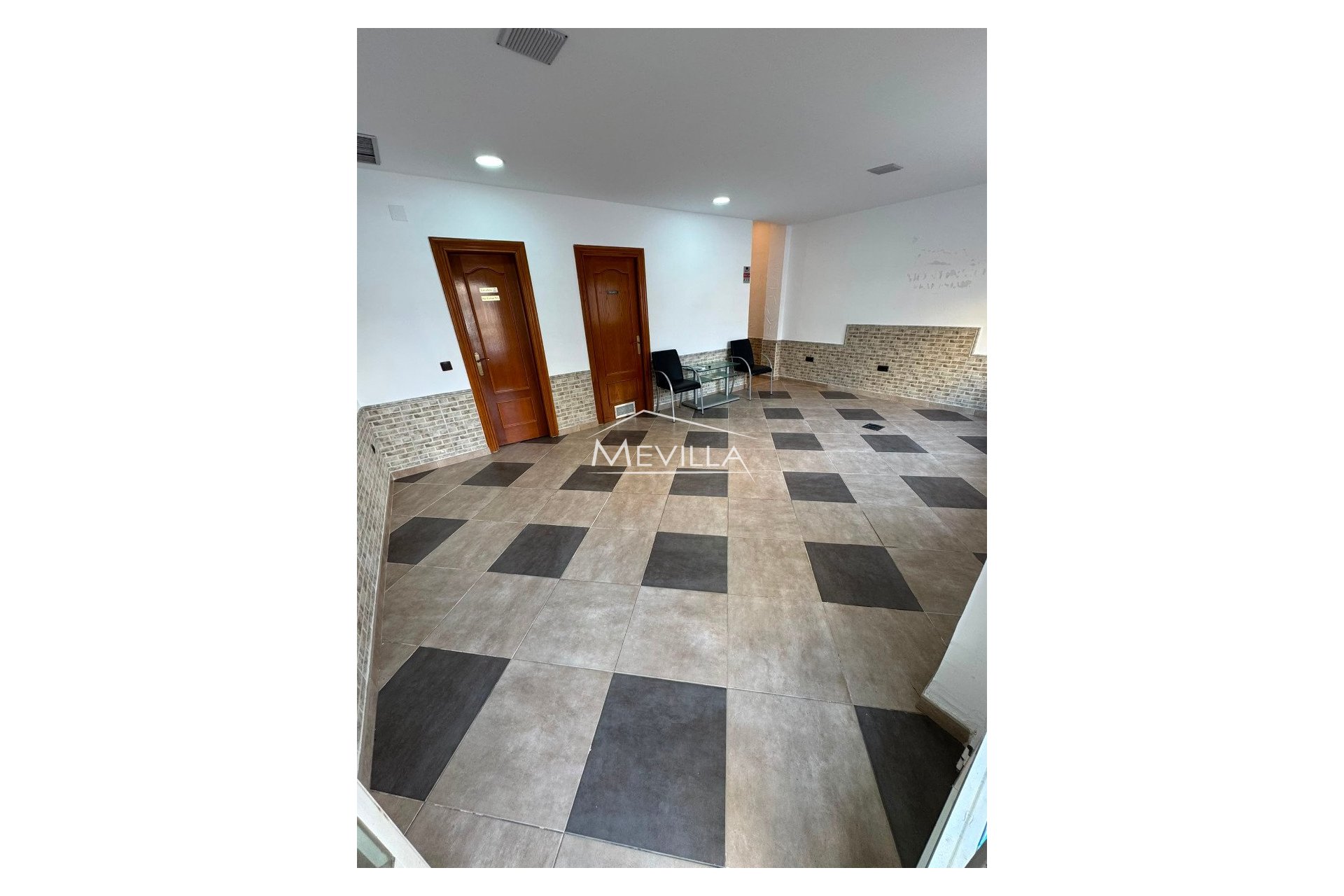 Reventas - comercial - Torrevieja - La Mata