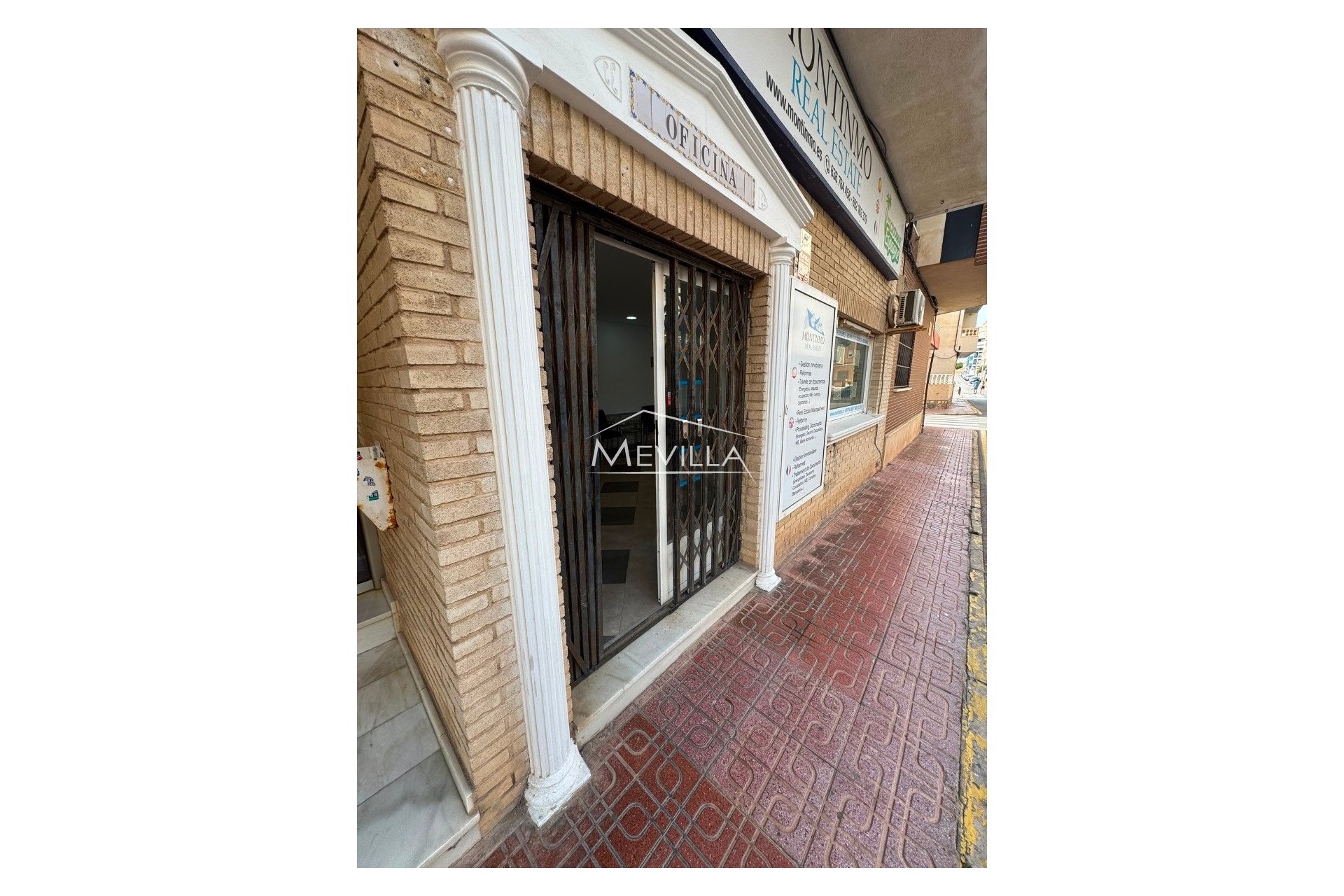 Reventas - comercial - Torrevieja - La Mata