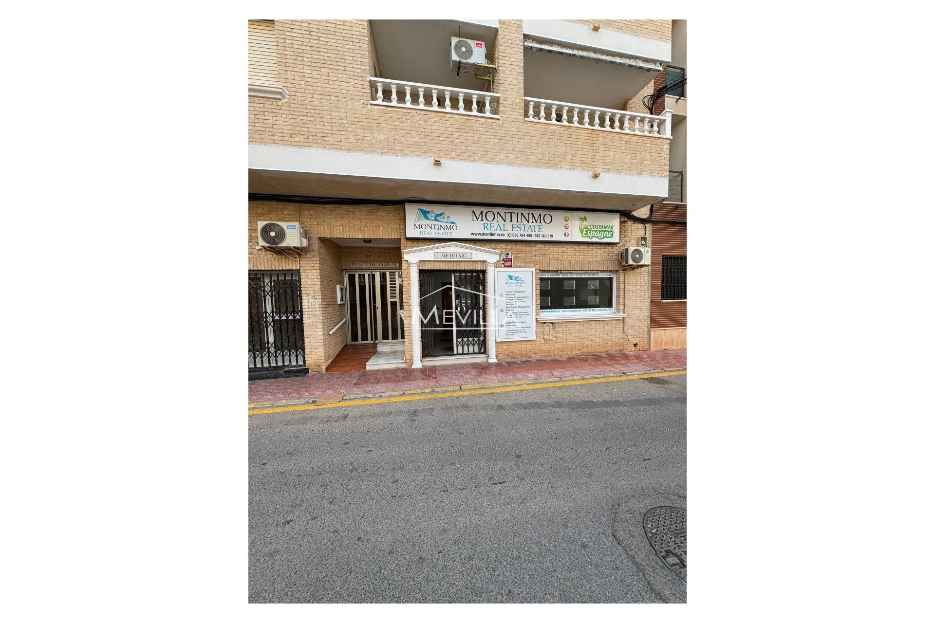 Reventas - comercial - Torrevieja - La Mata