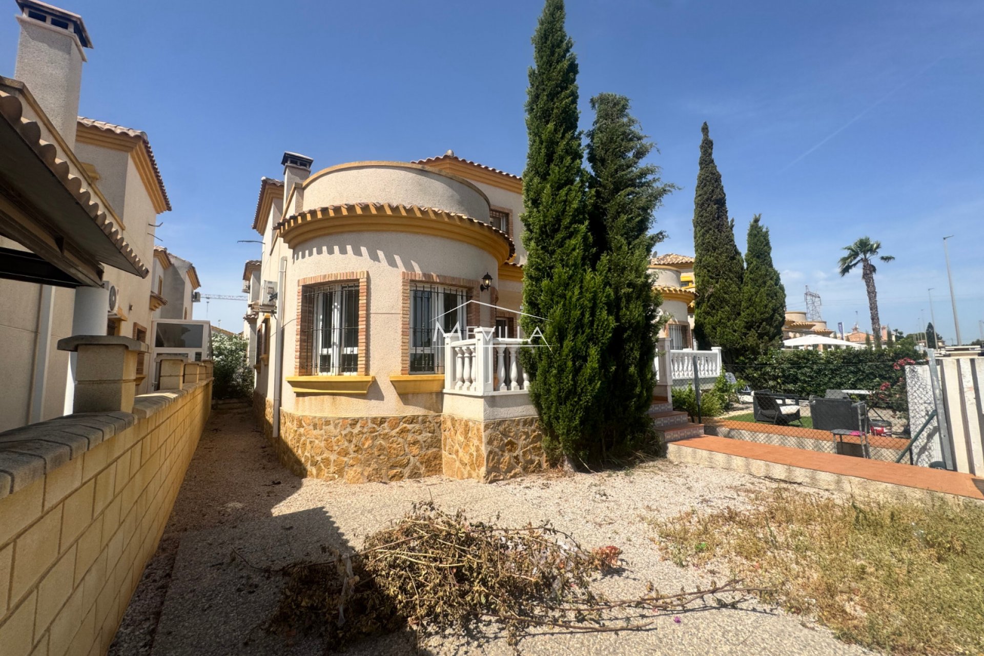 Reventas - Duplex - Guardamar / Ciudad Quesada / La Marina - Guardamar