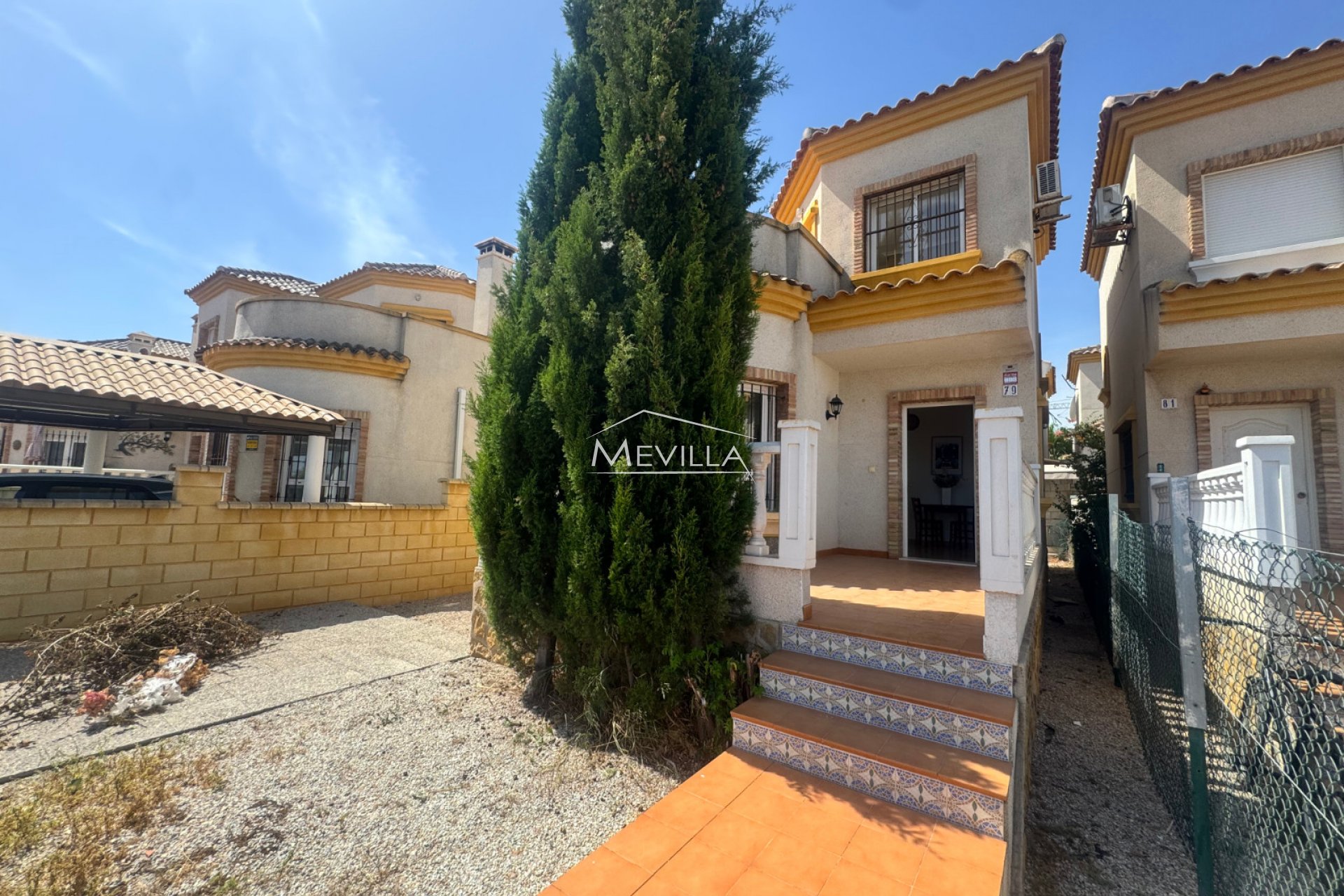 Reventas - Duplex - Guardamar / Ciudad Quesada / La Marina - Guardamar