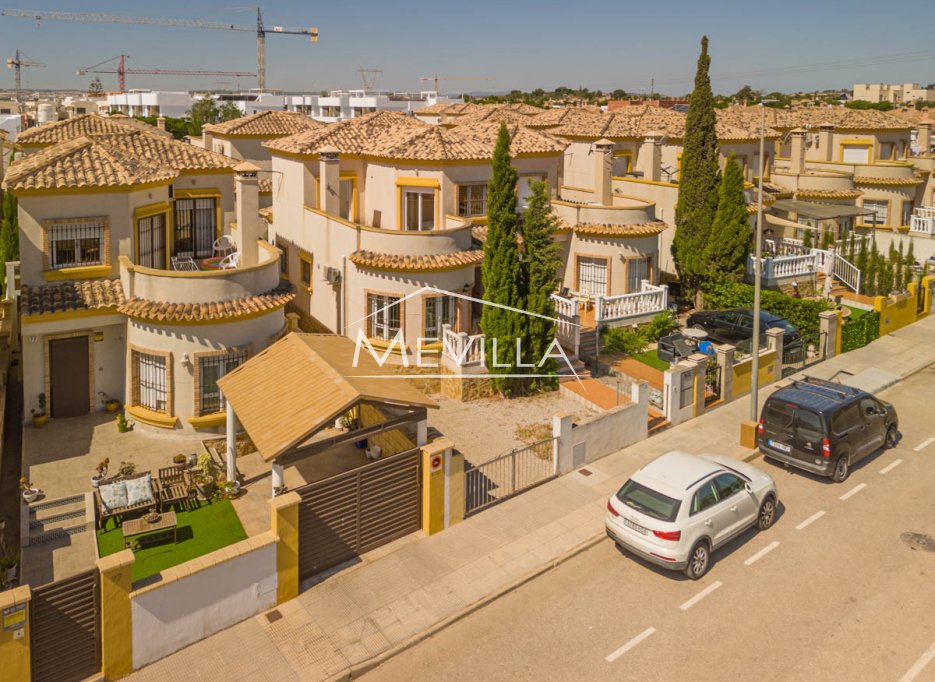 Reventas - Duplex - Guardamar / Ciudad Quesada / La Marina - Guardamar