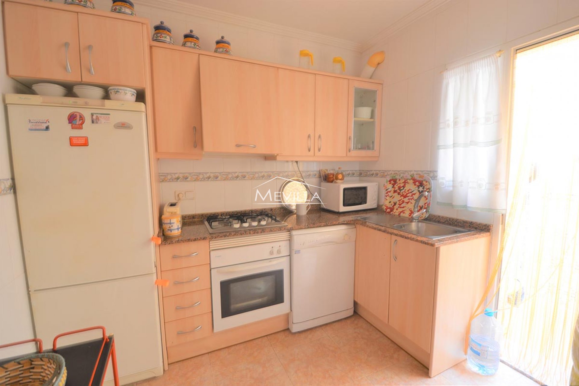 Reventas - Duplex - Mar Menor - San Pedro del Pinatar