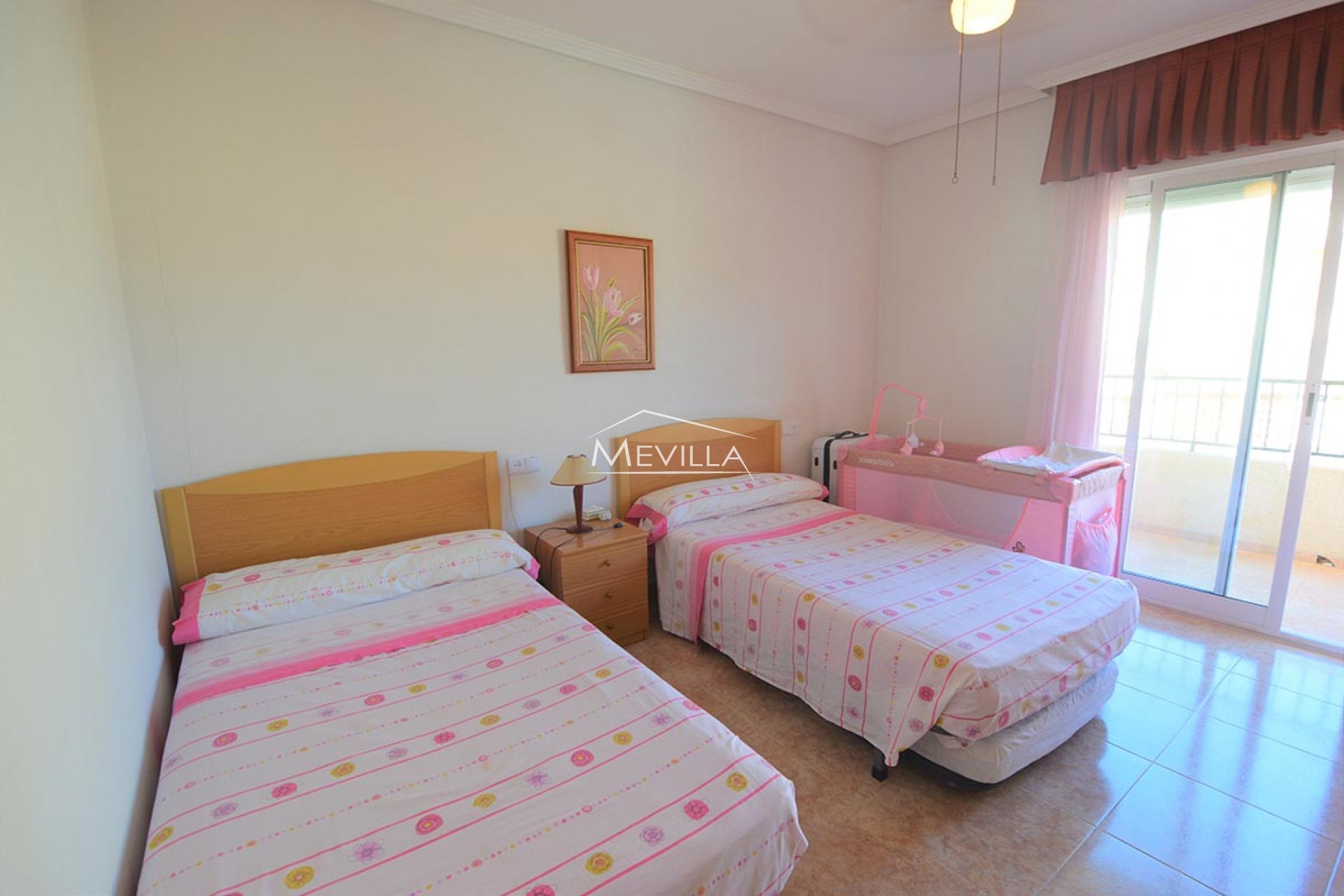 Reventas - Duplex - Mar Menor - San Pedro del Pinatar