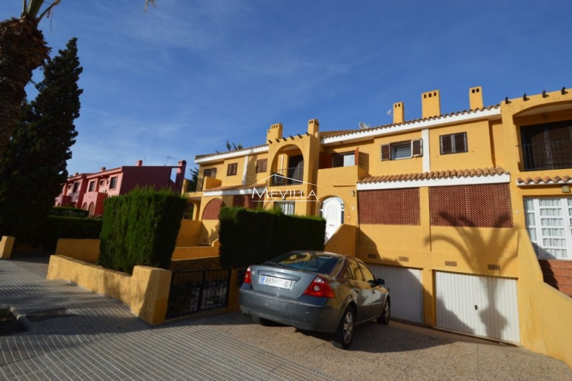 Reventas - Duplex - Orihuela Costa - Cabo Roig