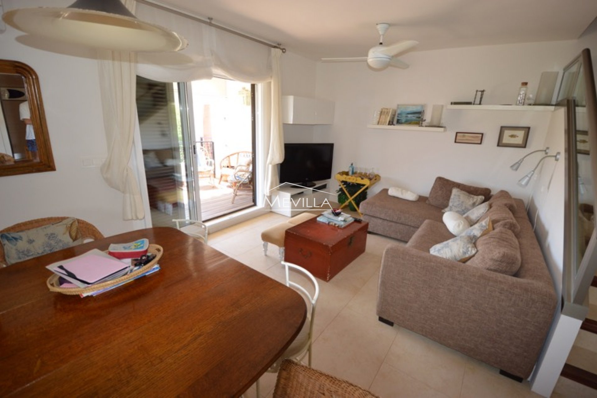 Reventas - Duplex - Orihuela Costa - Cabo Roig