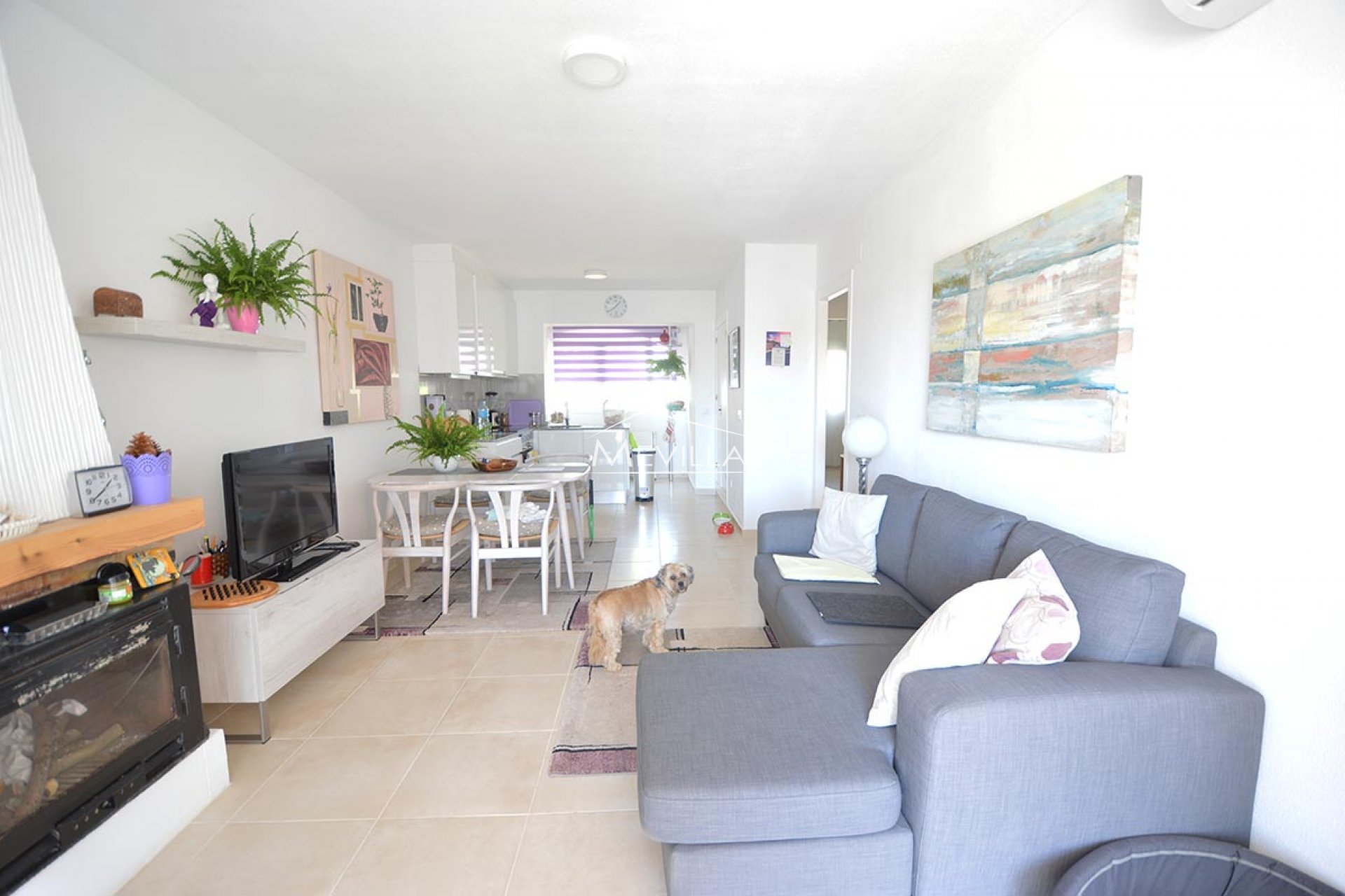 Reventas - Duplex - Orihuela Costa - Cabo Roig