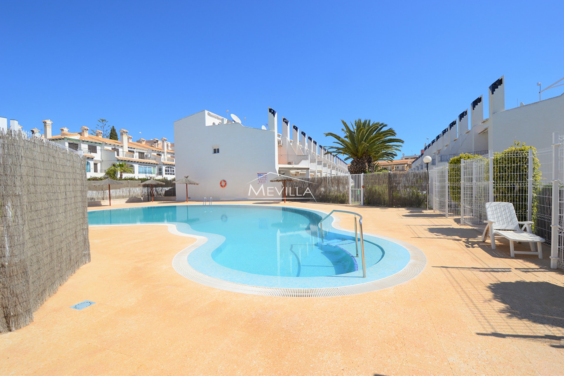 Reventas - Duplex - Orihuela Costa - Cabo Roig