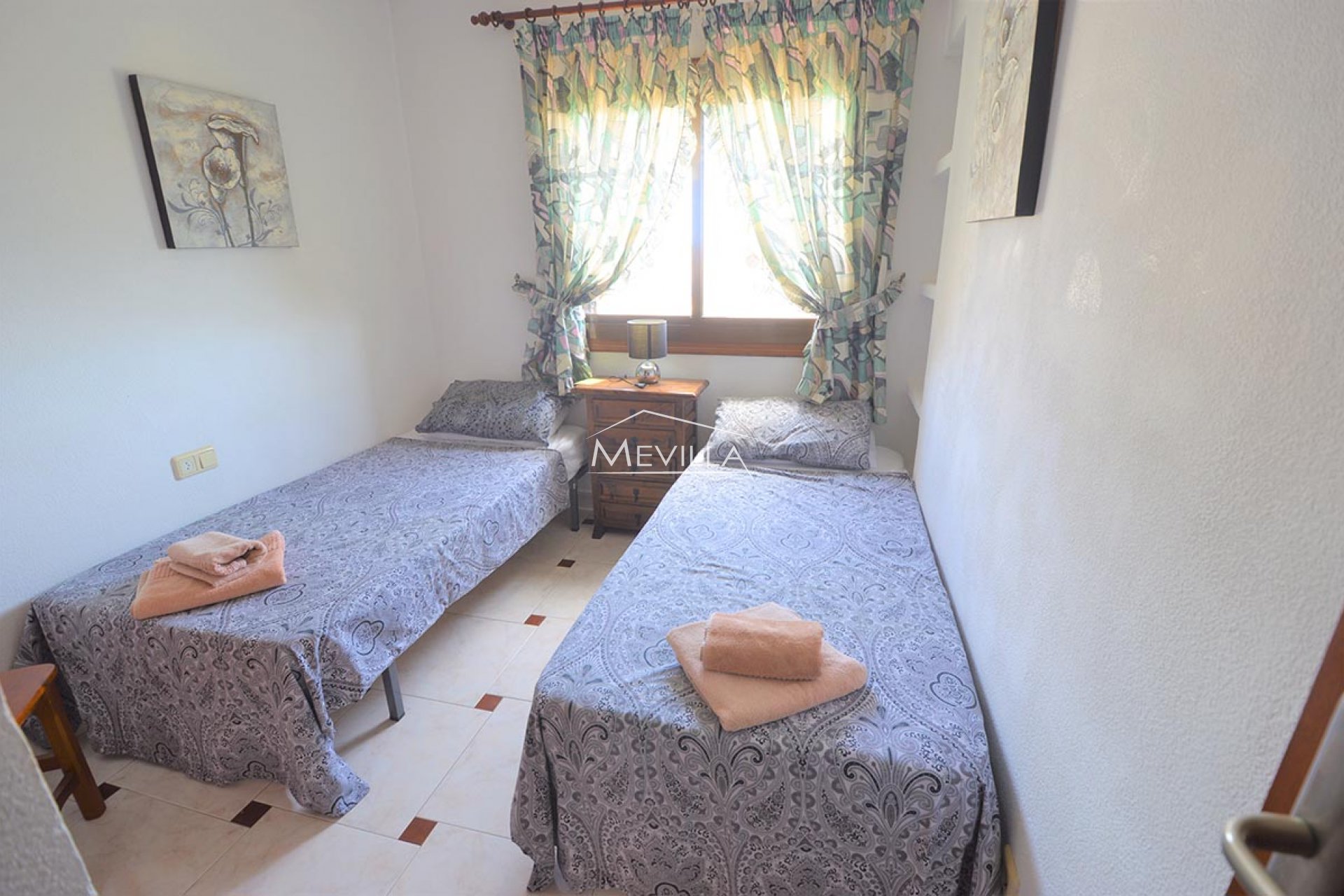 Reventas - Duplex - Orihuela Costa - Cabo Roig