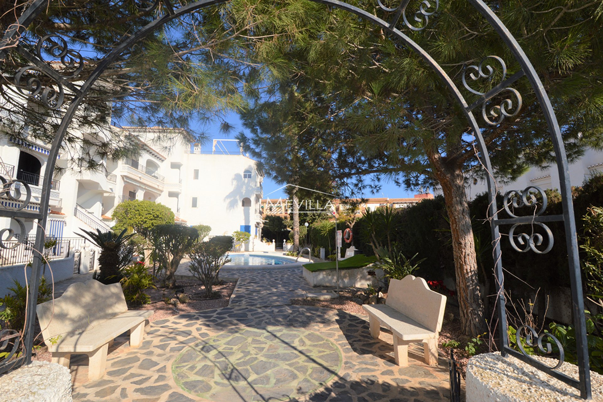 Reventas - Duplex - Orihuela Costa - Cabo Roig