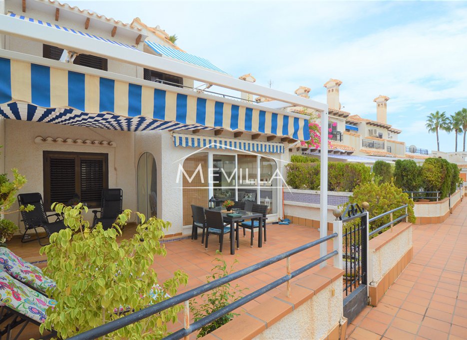 Reventas - Duplex - Orihuela Costa - Cabo Roig