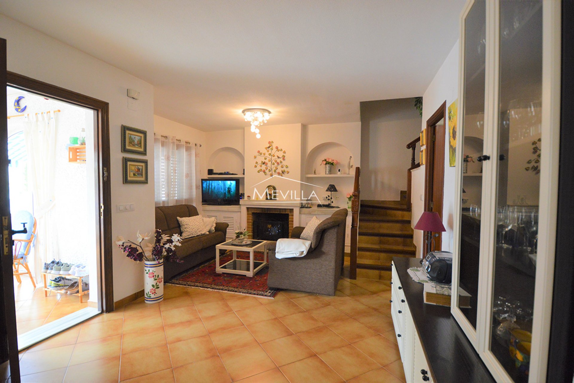 Reventas - Duplex - Orihuela Costa - Cabo Roig