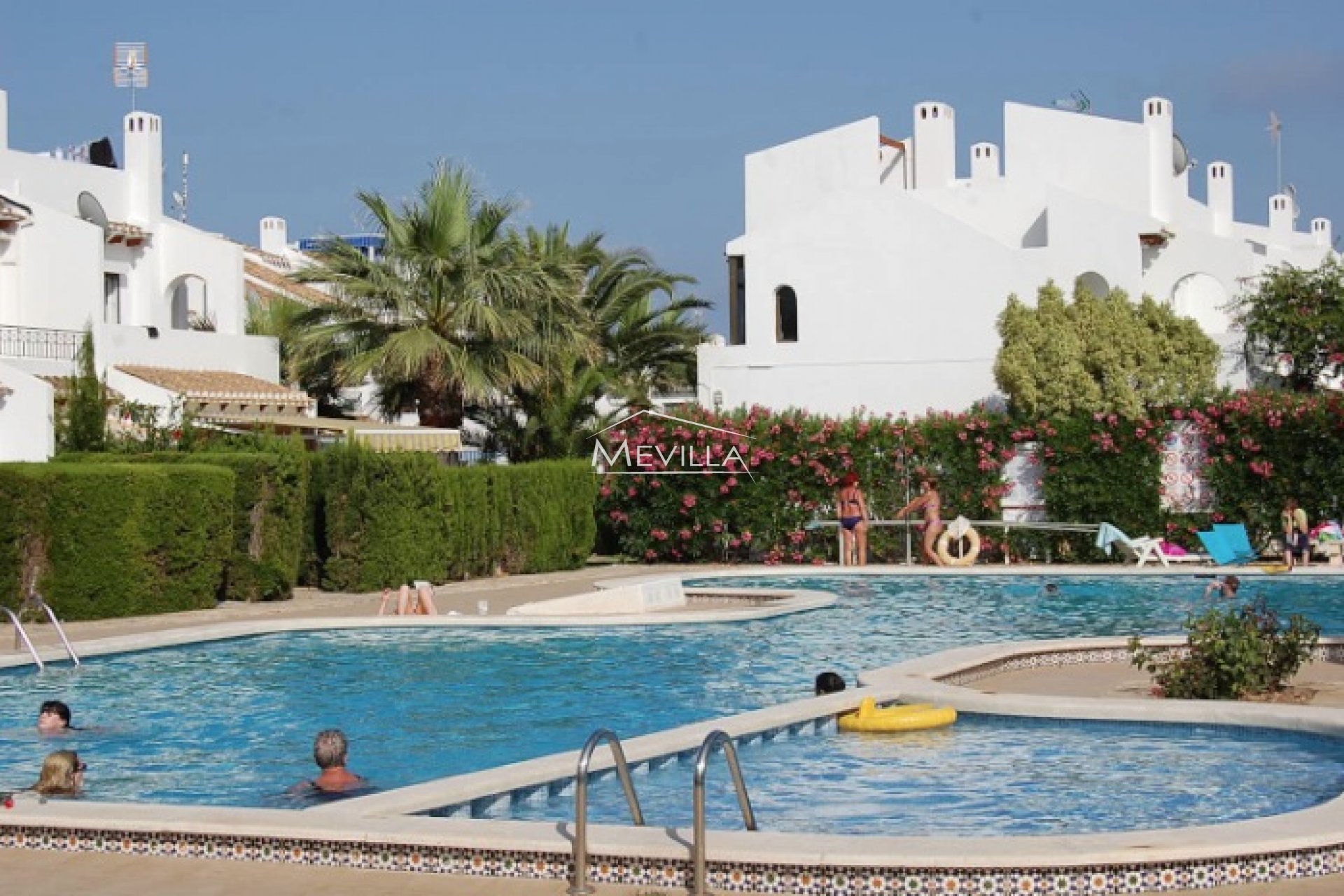 Reventas - Duplex - Orihuela Costa - Cabo Roig