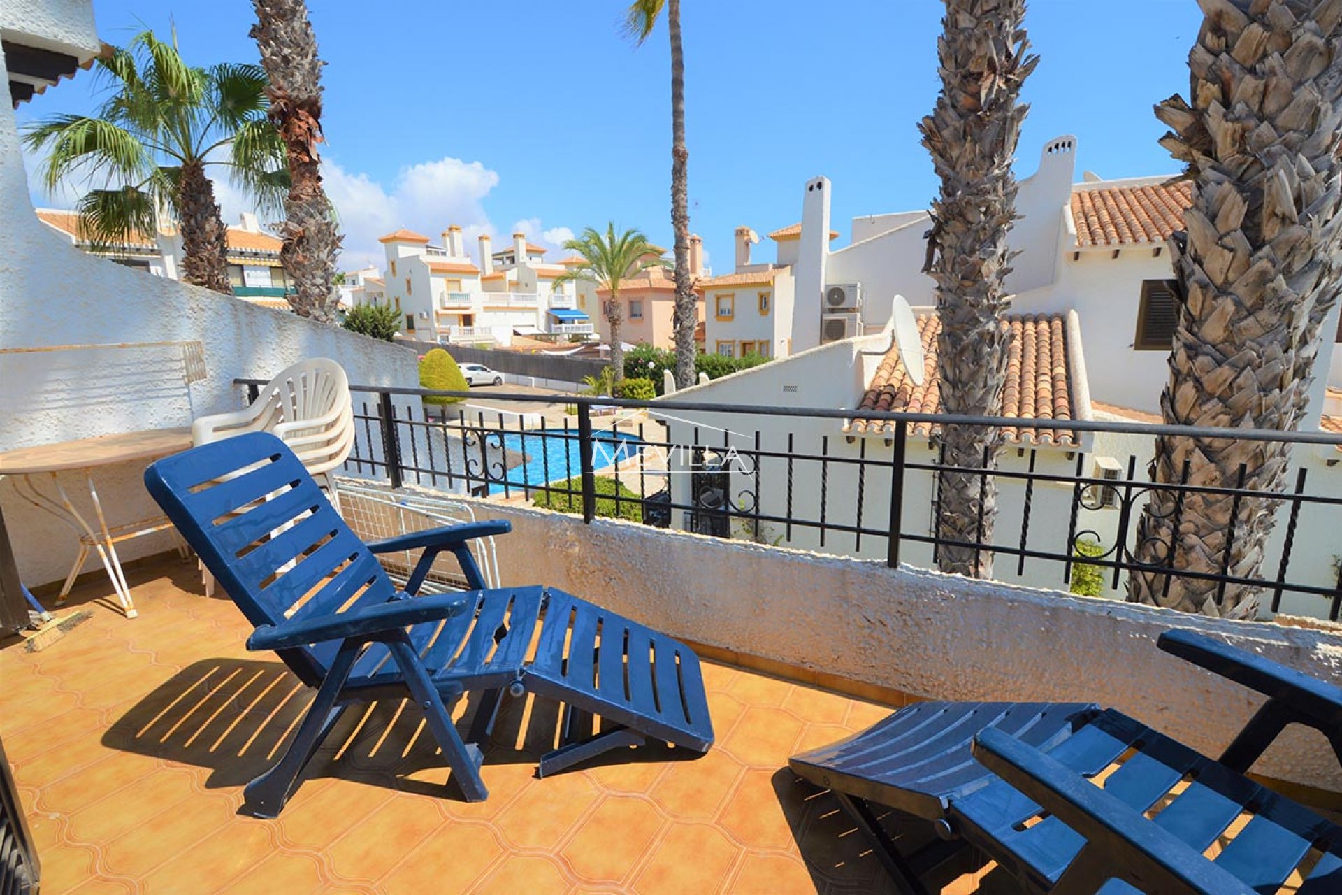 Reventas - Duplex - Orihuela Costa - Cabo Roig