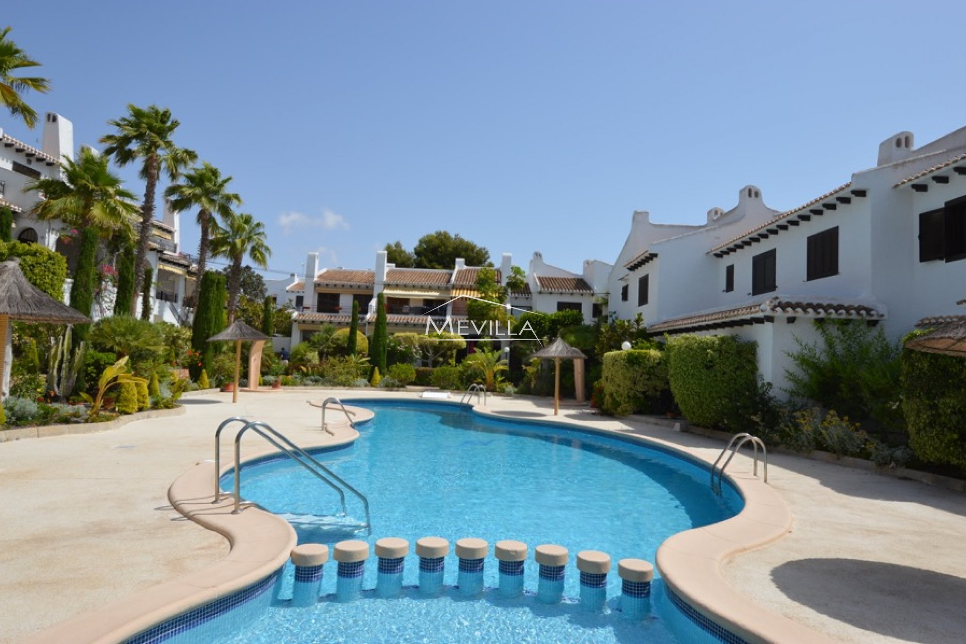 Reventas - Duplex - Orihuela Costa - Cabo Roig