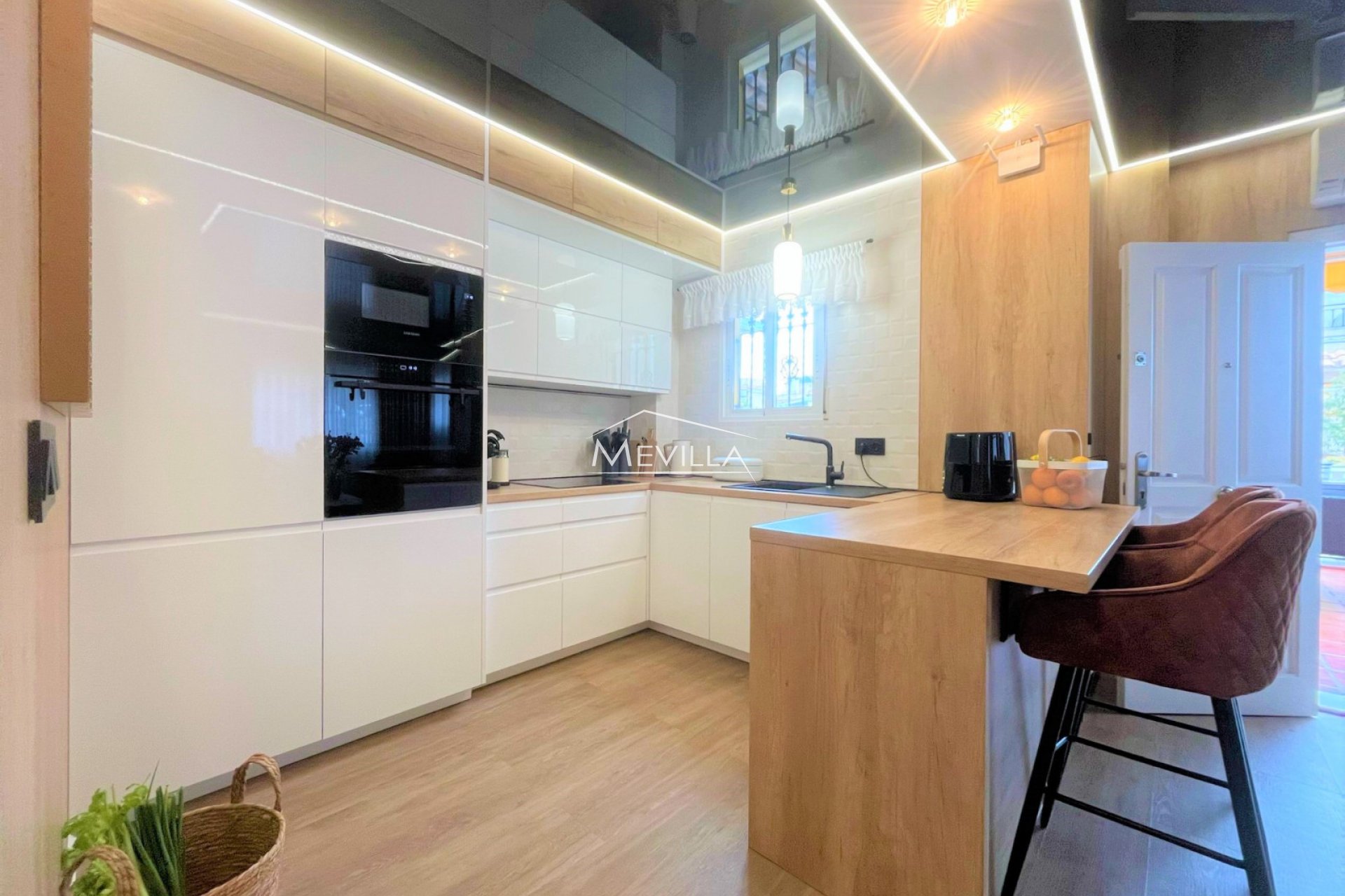 Reventas - Duplex - Orihuela Costa - Cabo Roig