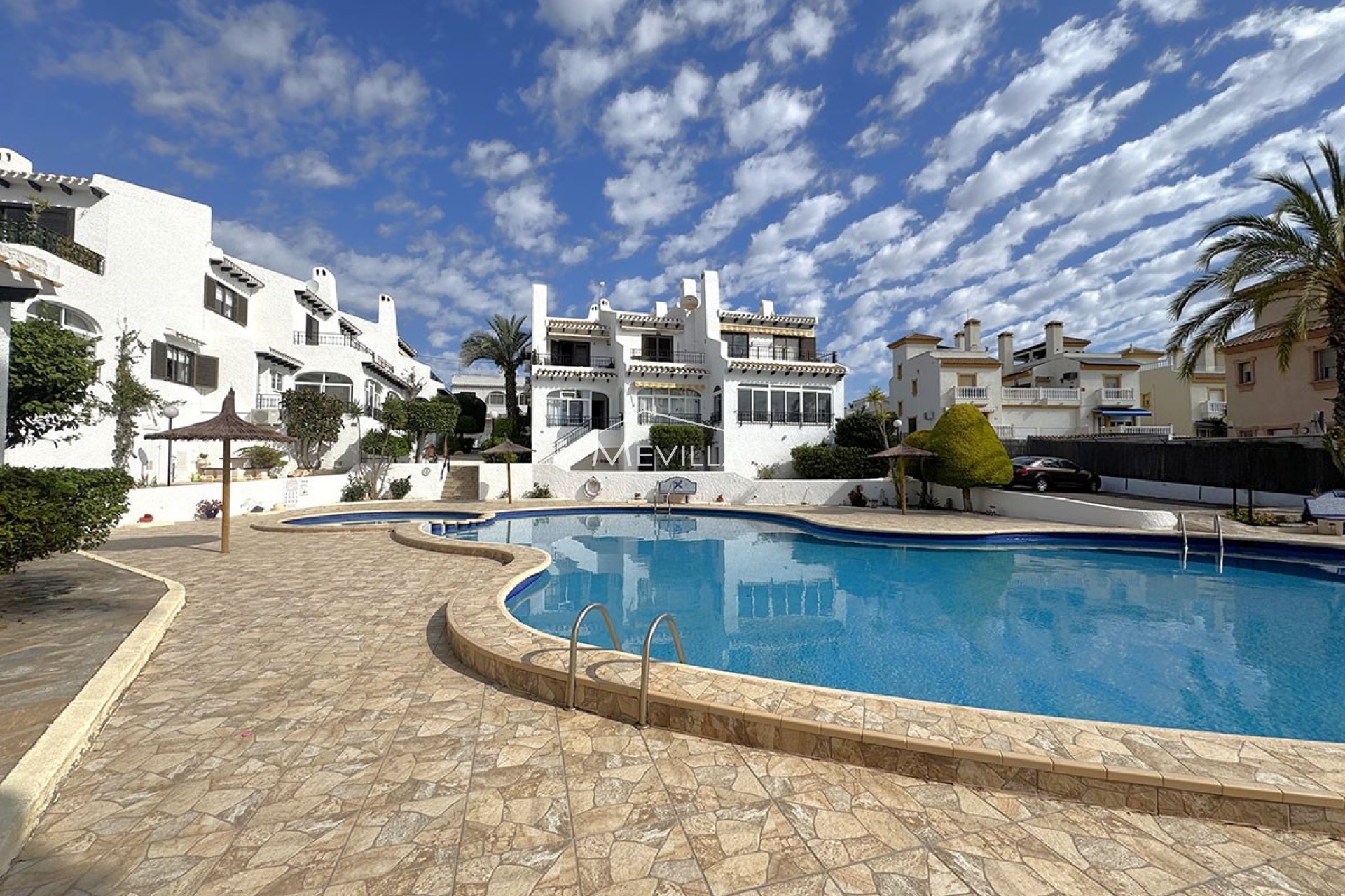 Reventas - Duplex - Orihuela Costa - Cabo Roig