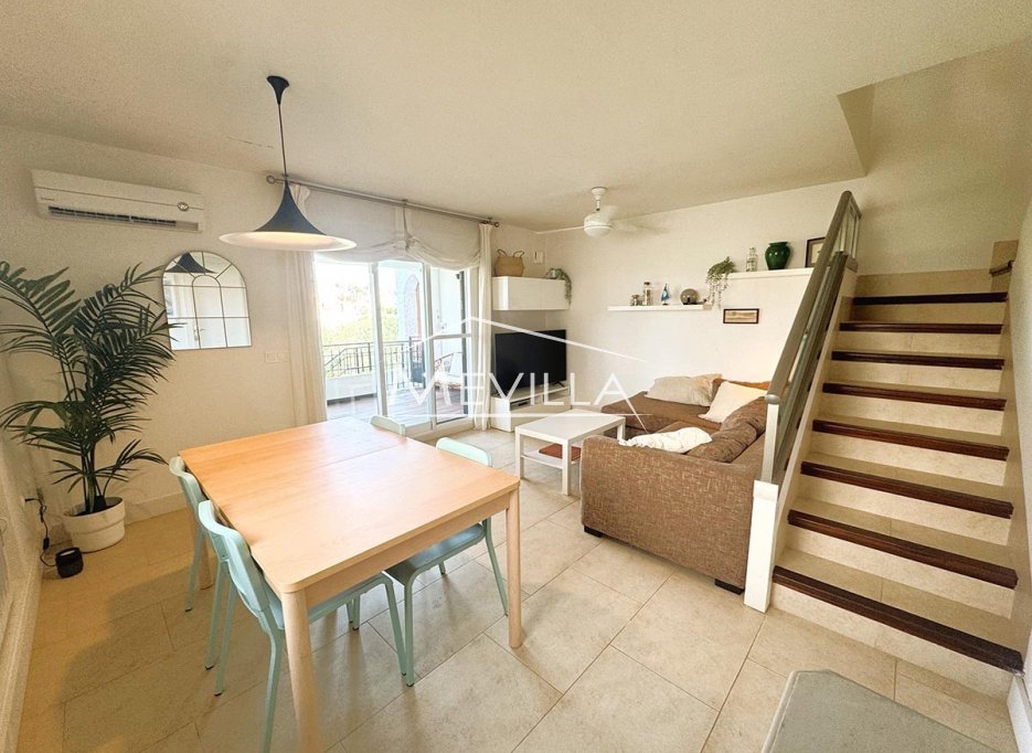 Reventas - Duplex - Orihuela Costa - Cabo Roig