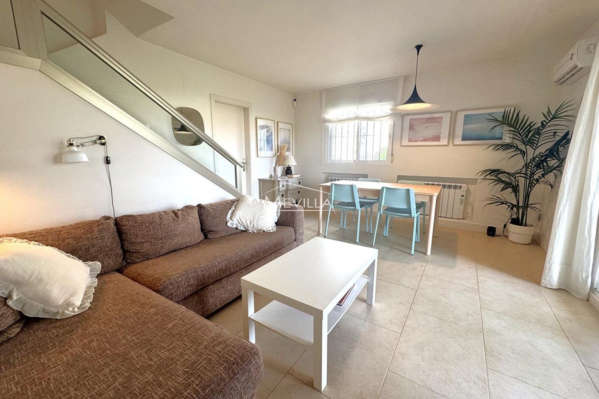 Reventas - Duplex - Orihuela Costa - Cabo Roig