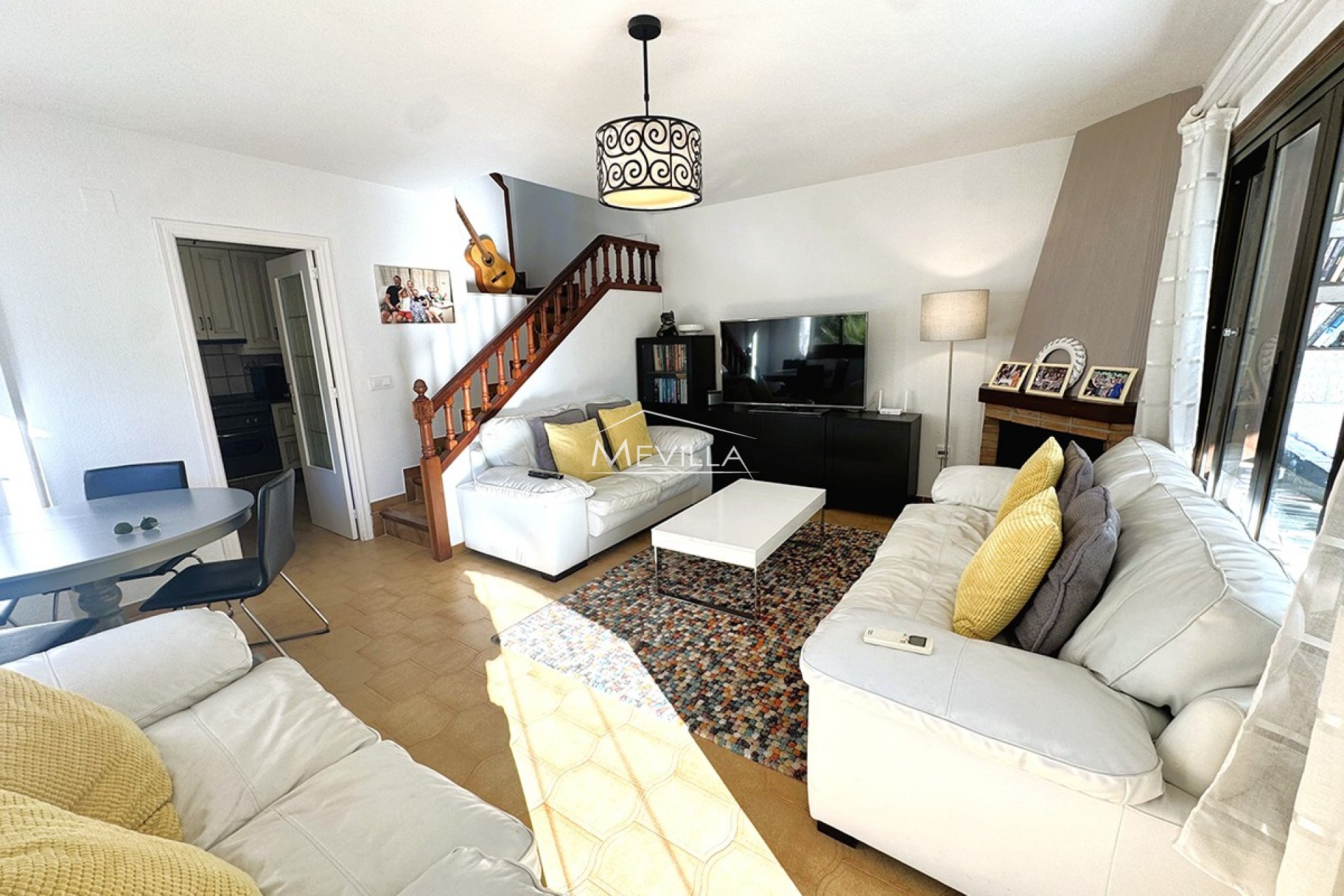 Reventas - Duplex - Orihuela Costa - Cabo Roig