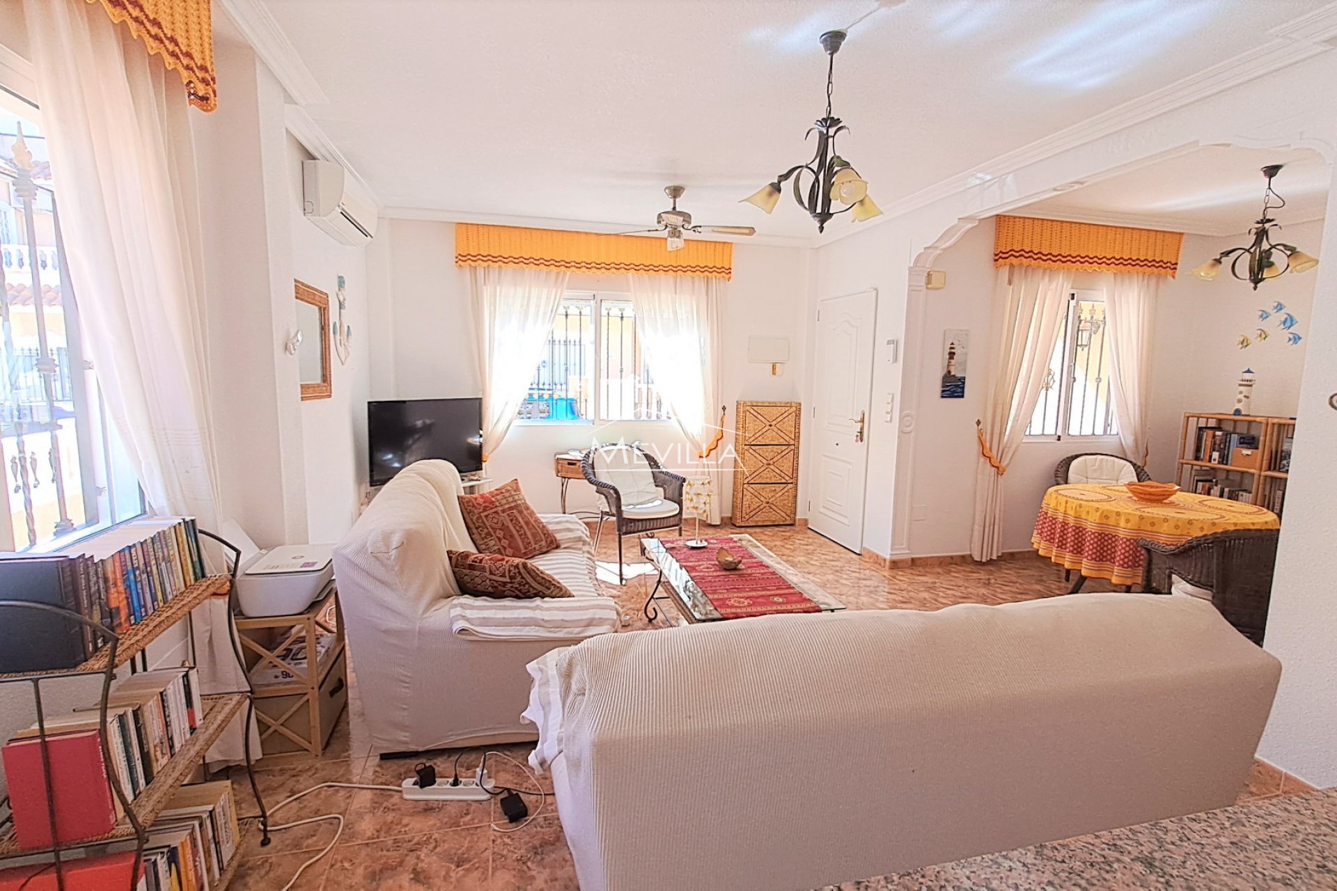 Reventas - Duplex - Orihuela Costa - Cabo Roig