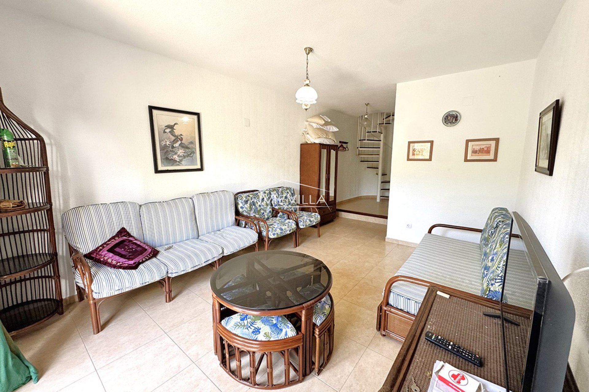 Reventas - Duplex - Orihuela Costa - Cabo Roig